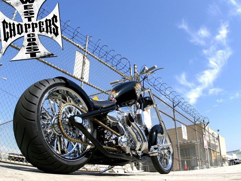 West Coast Choppers Wallpapers