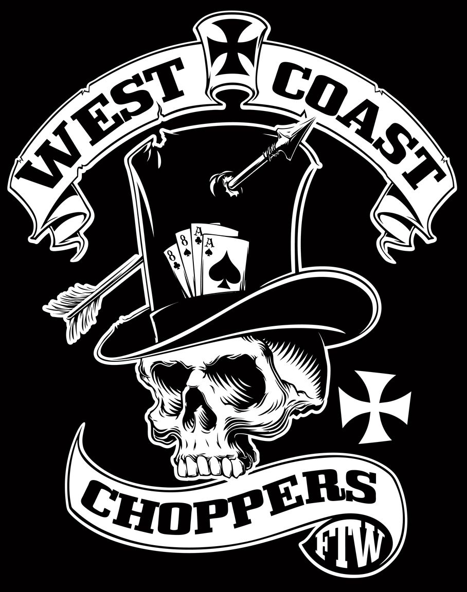 West Coast Choppers Wallpapers