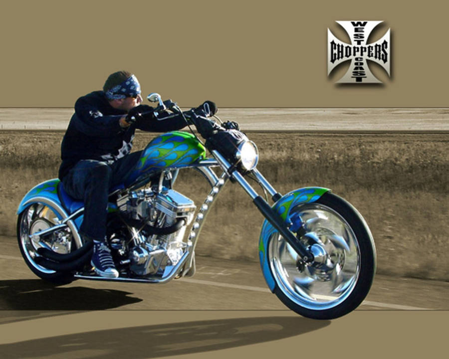 West Coast Choppers Wallpapers