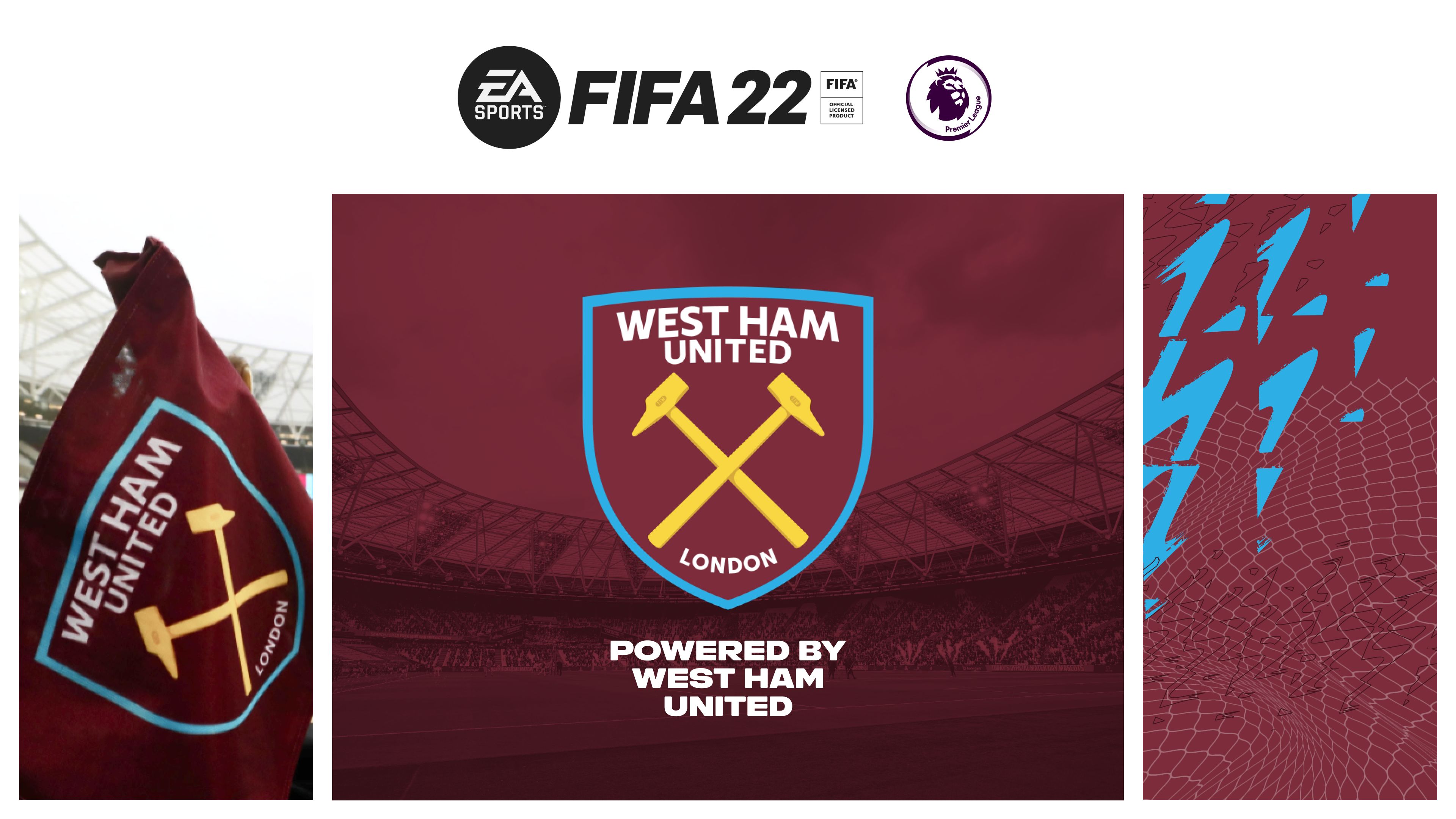 West Ham Wallpapers