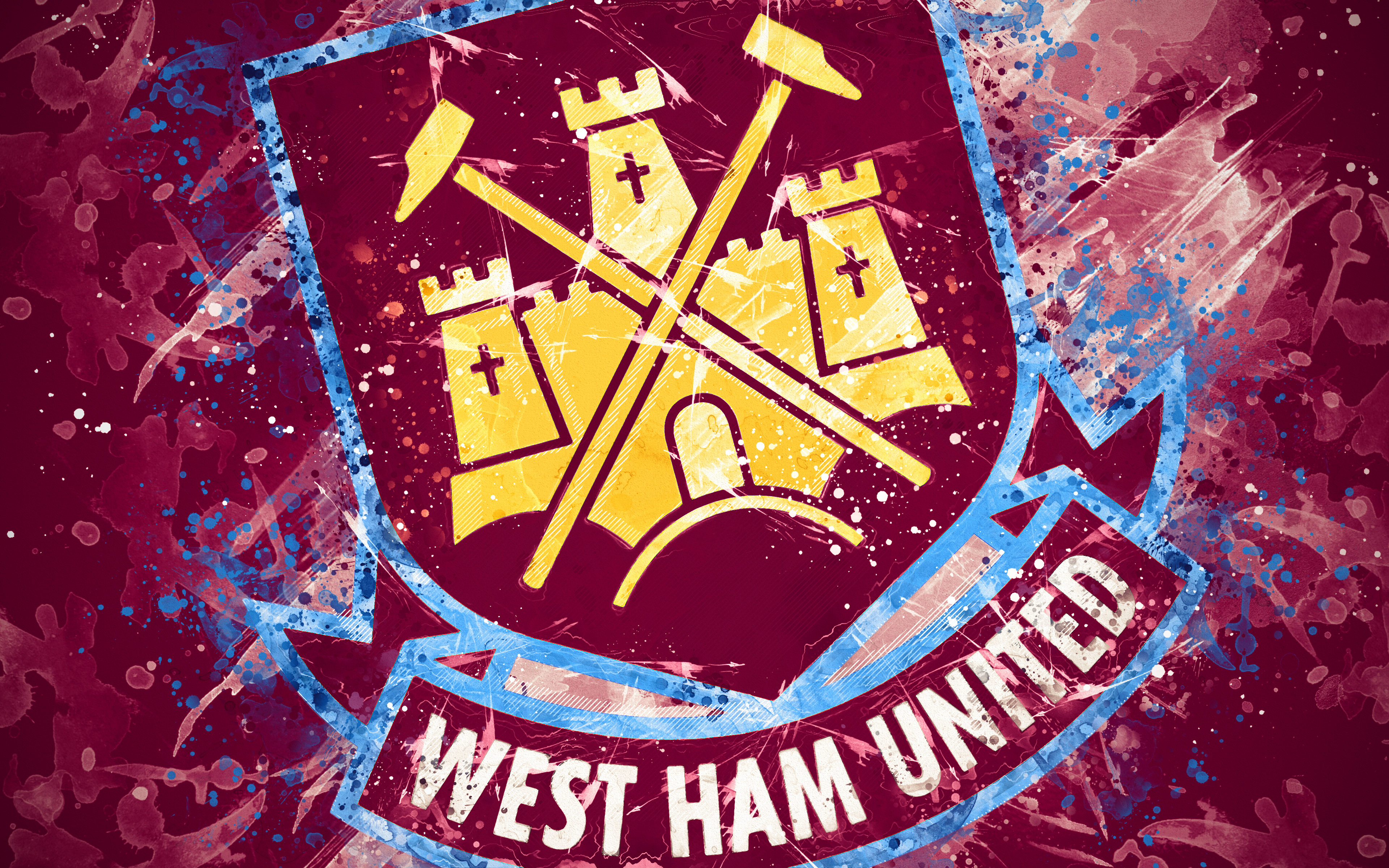 West Ham Wallpapers