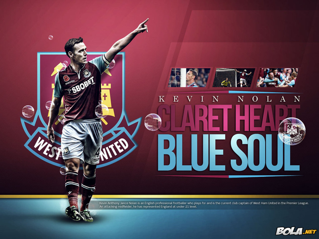 West Ham Wallpapers