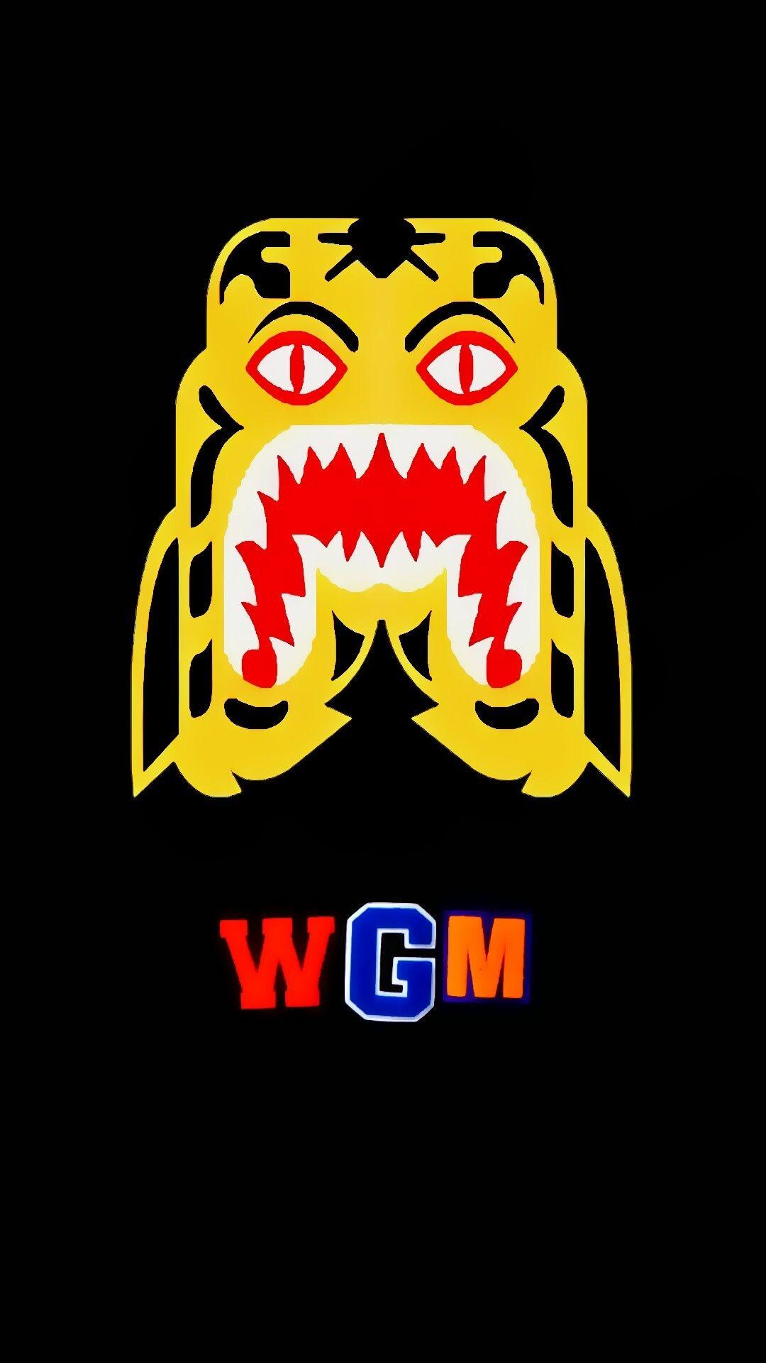 Wgm Bape Wallpapers