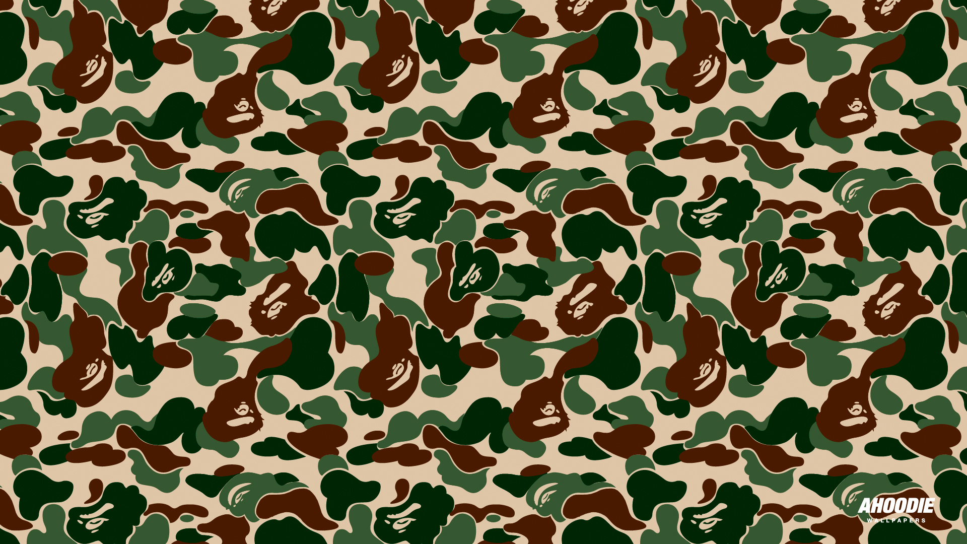 Wgm Bape Wallpapers