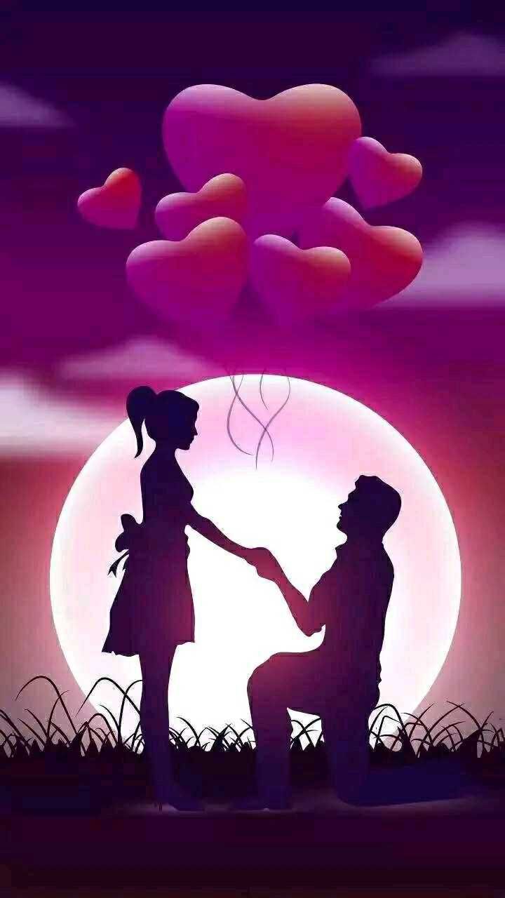 Whatsapp Romantic Love Wallpapers