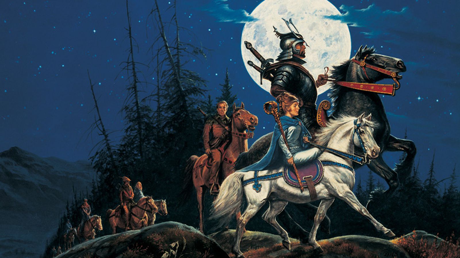 Wheel Of Time 1920X1080 Wallpapers