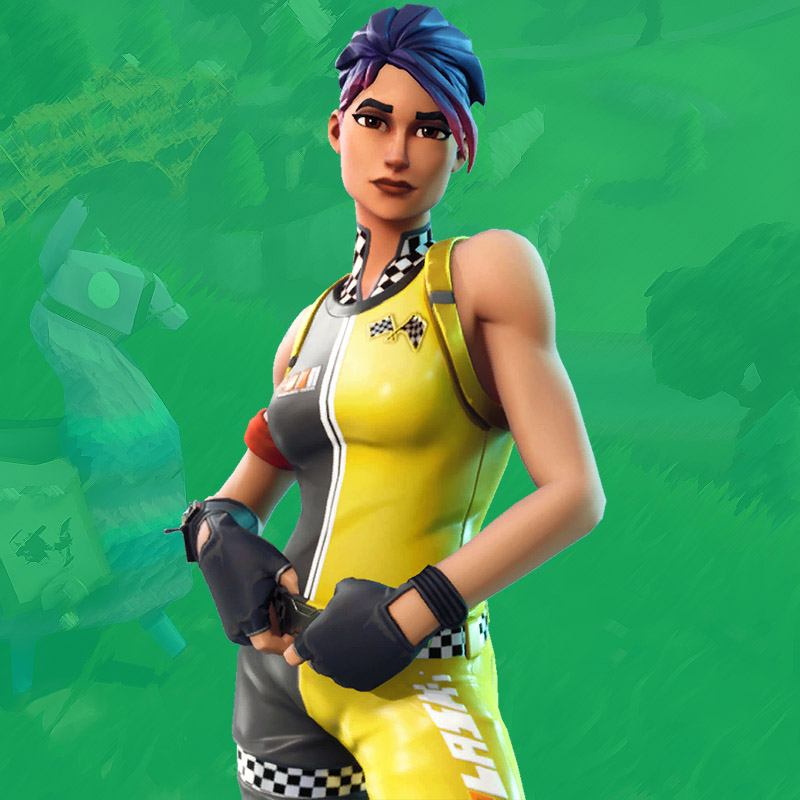 Whiplash Skin Fortnite Wallpapers