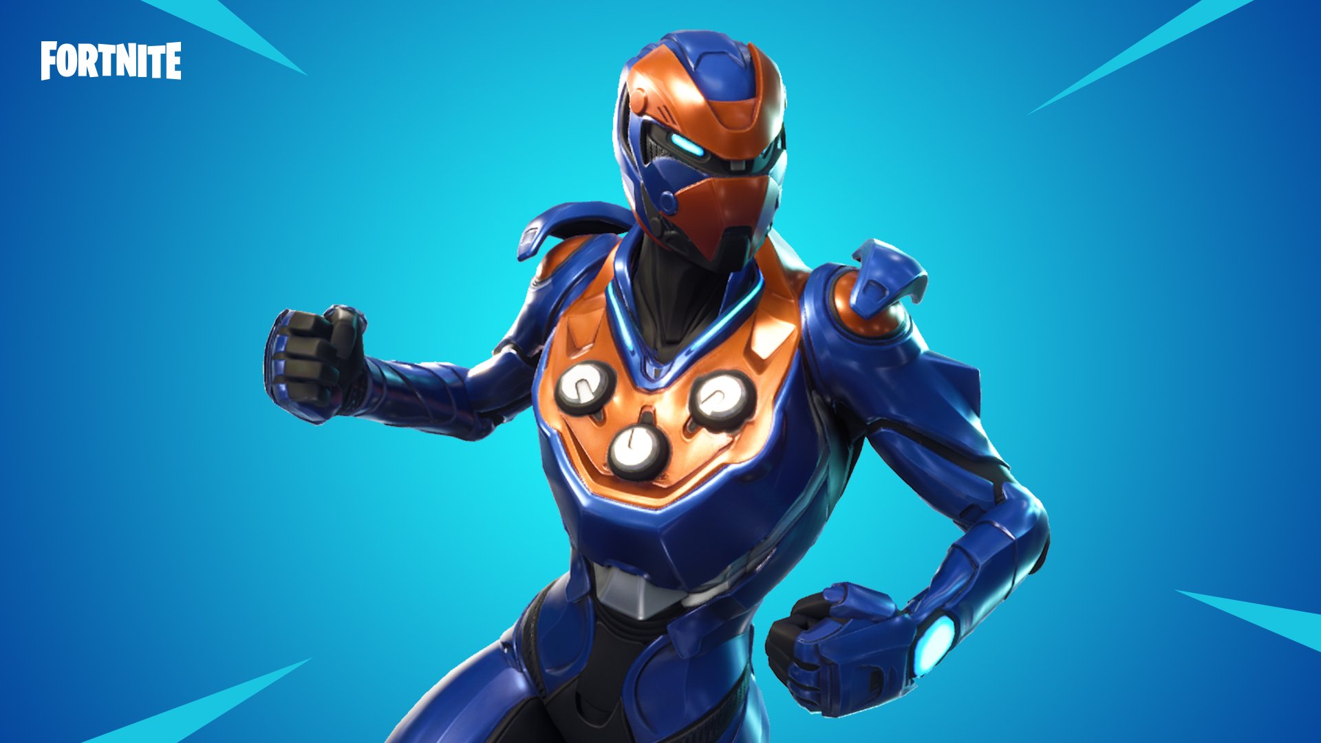 Whiplash Skin Fortnite Wallpapers