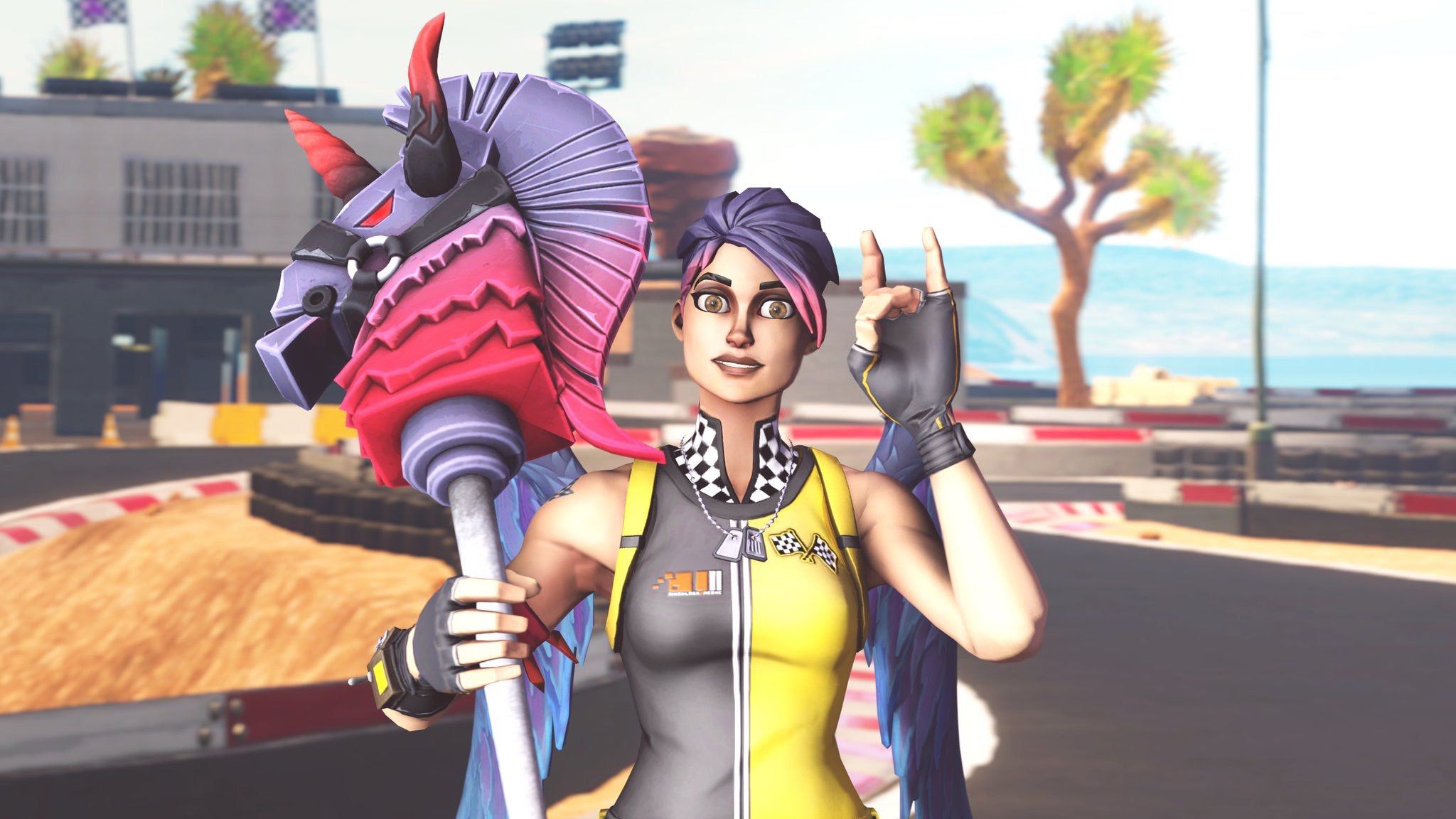 Whiplash Thumbnail Fortnite Wallpapers