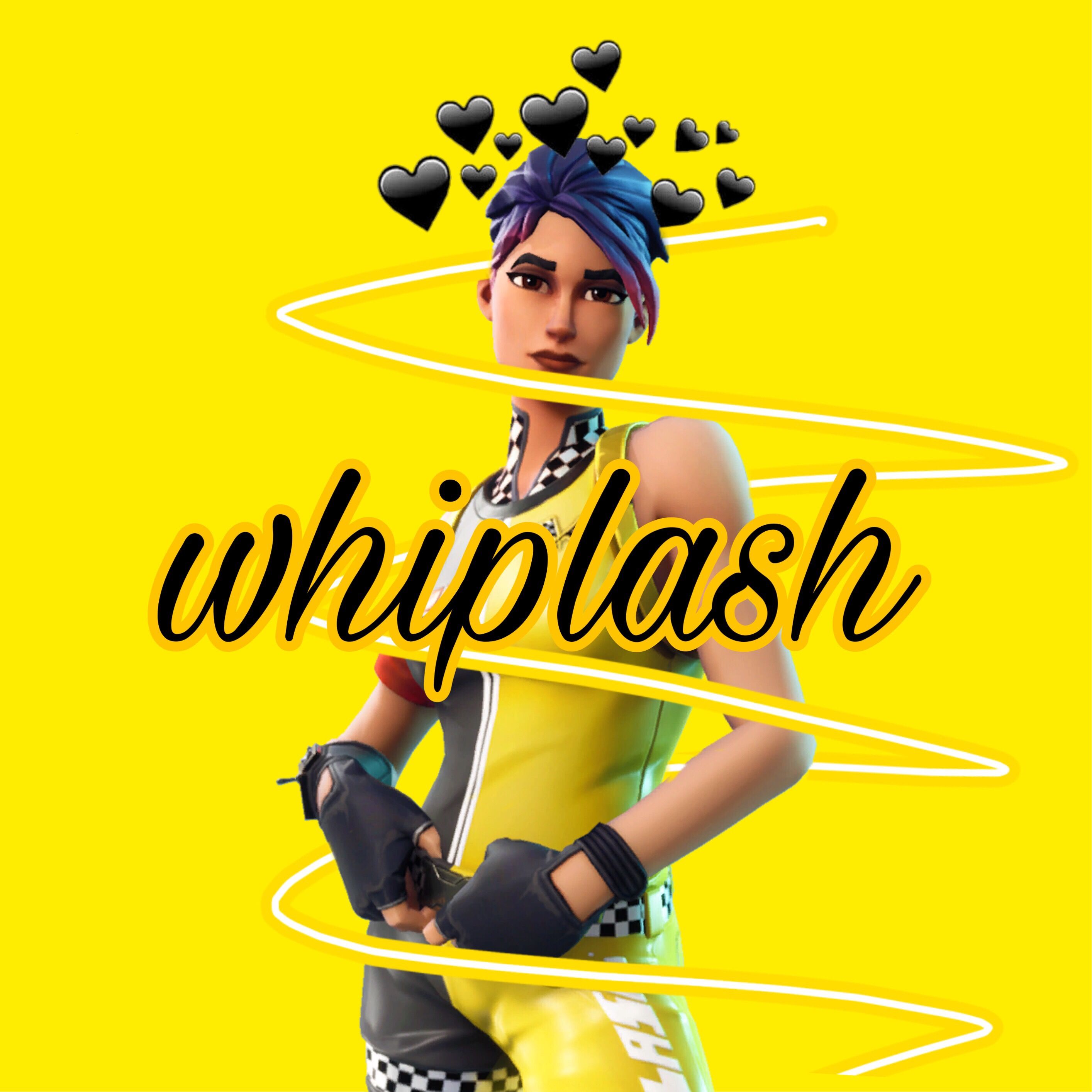 Whiplash Thumbnail Fortnite Wallpapers