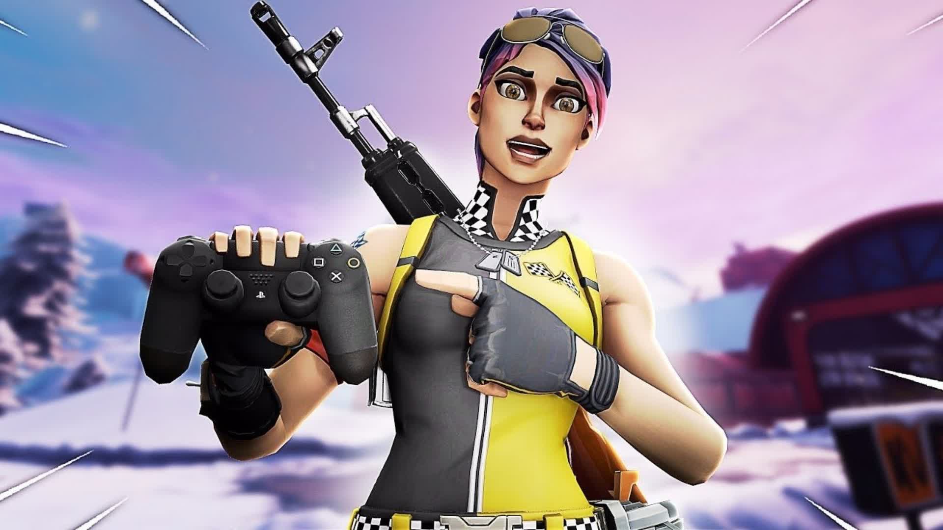 Whiplash Thumbnail Fortnite Wallpapers