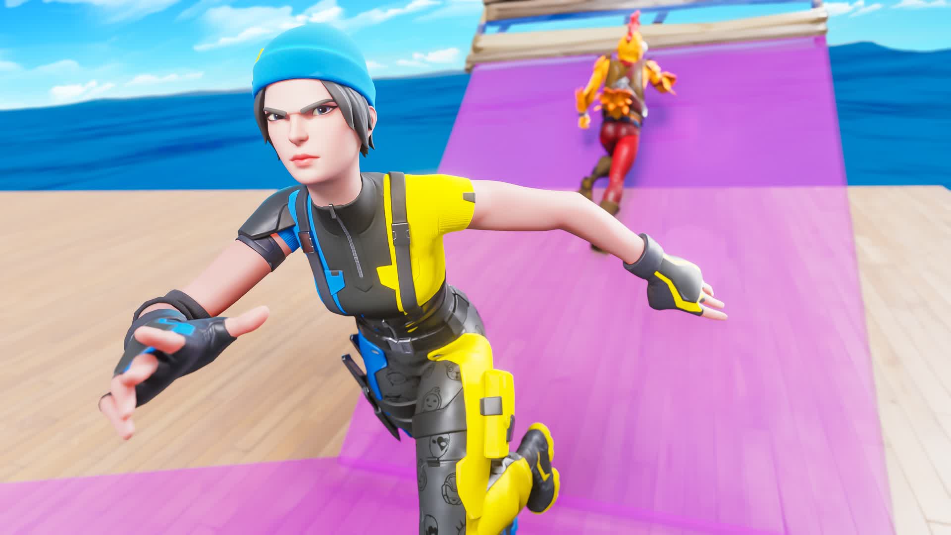 Whiplash Thumbnail Fortnite Wallpapers