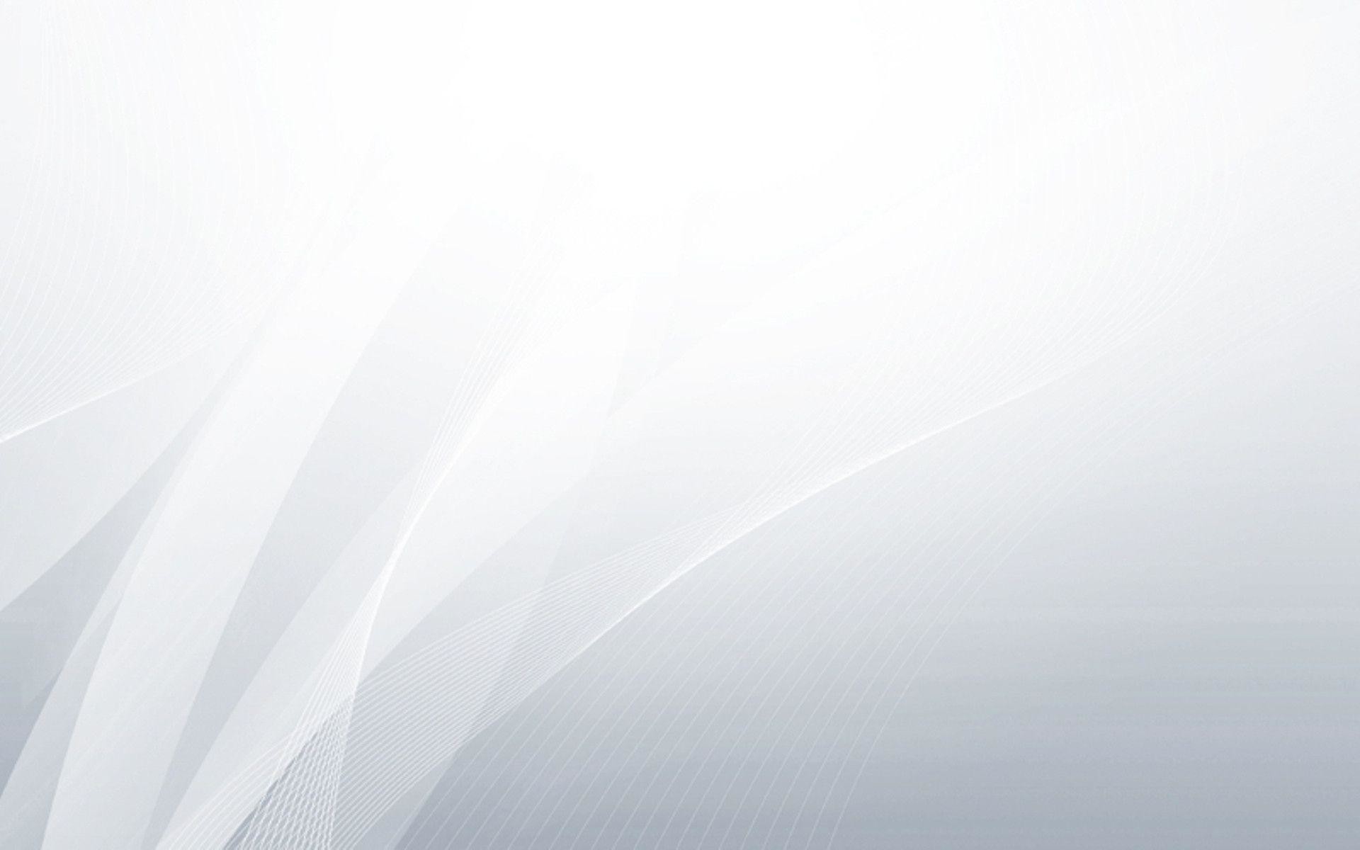 White Abstract 1920X1080 Wallpapers