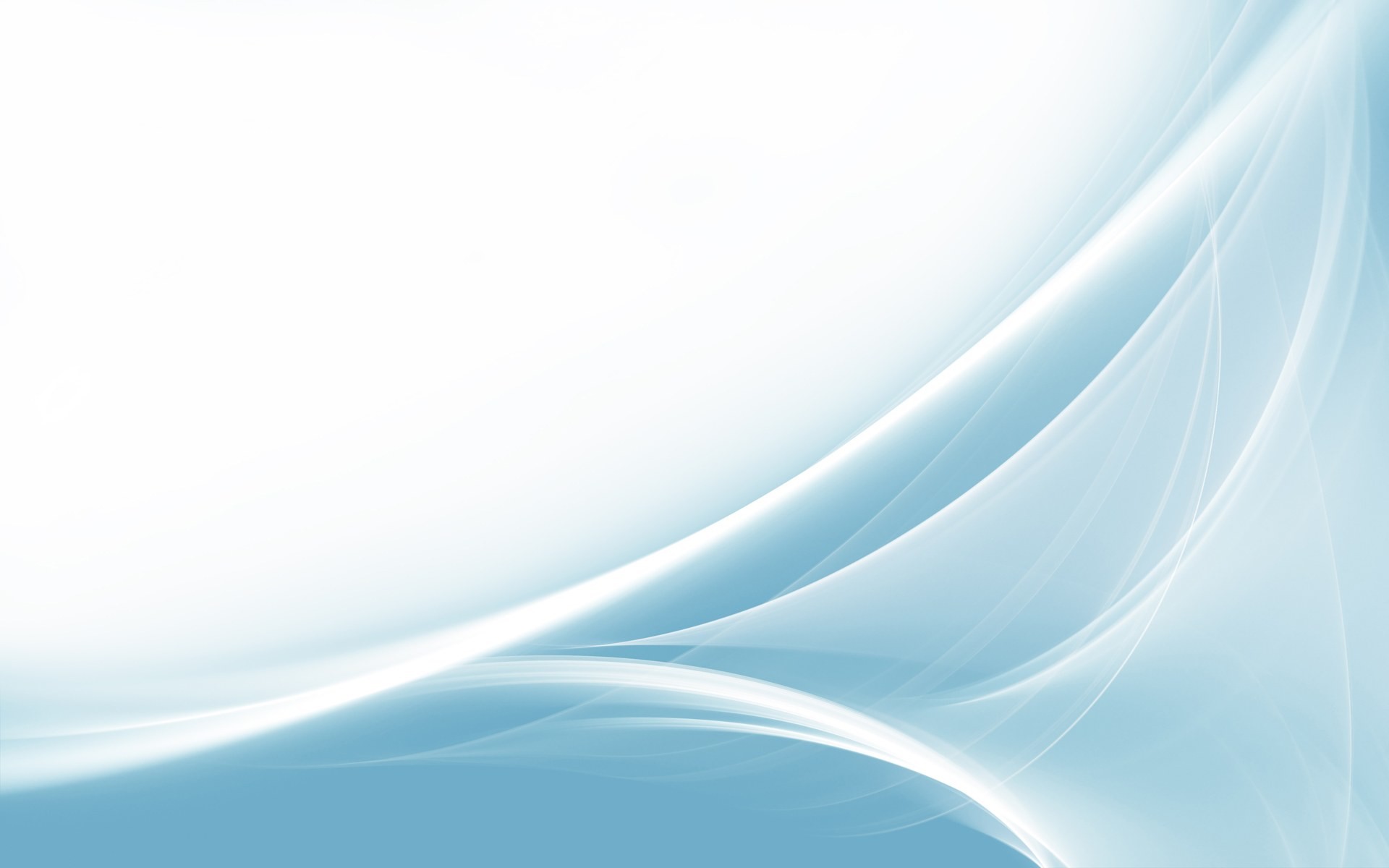 White Abstract 1920X1080 Wallpapers