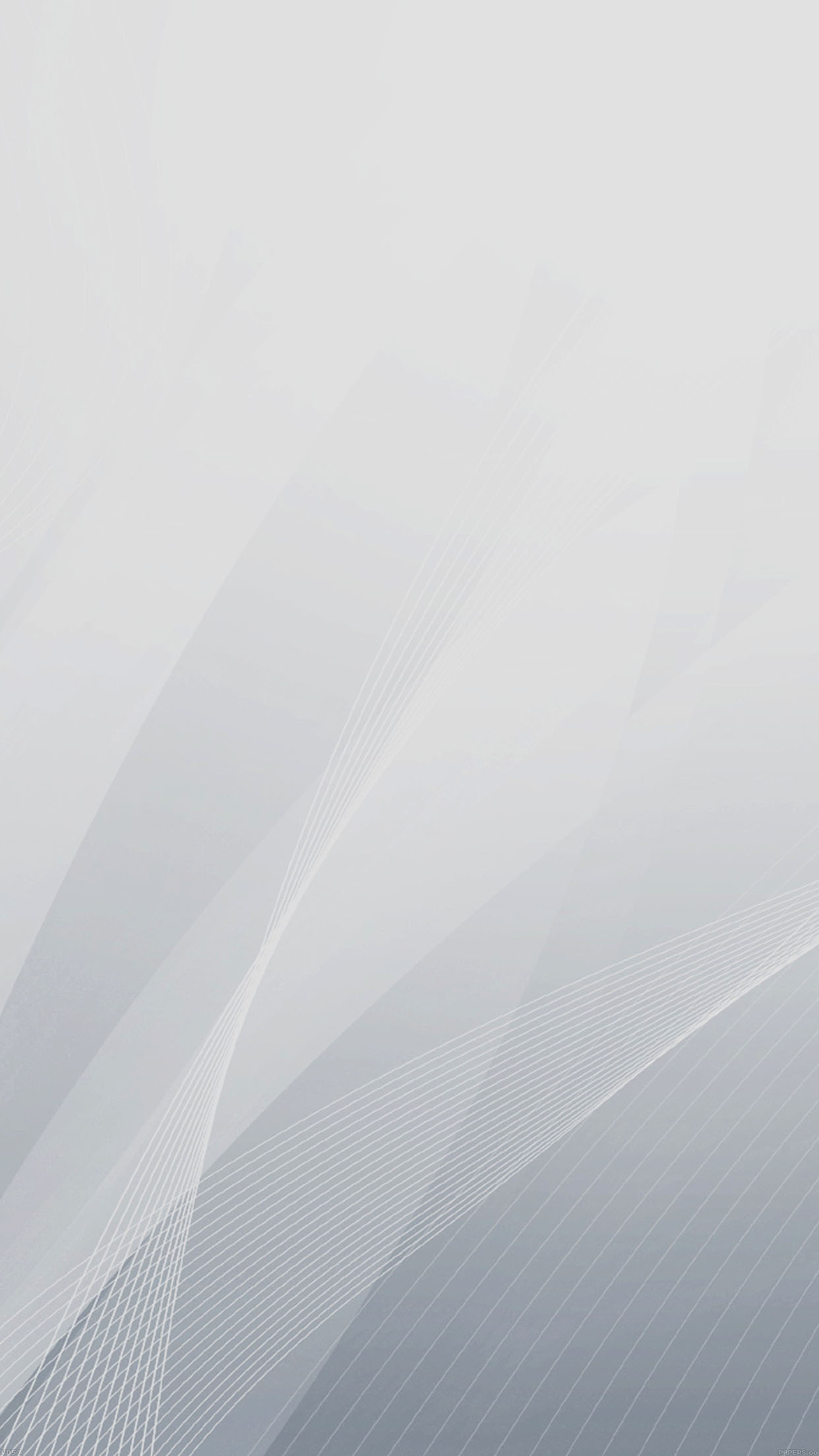 White Abstract 1920X1080 Wallpapers