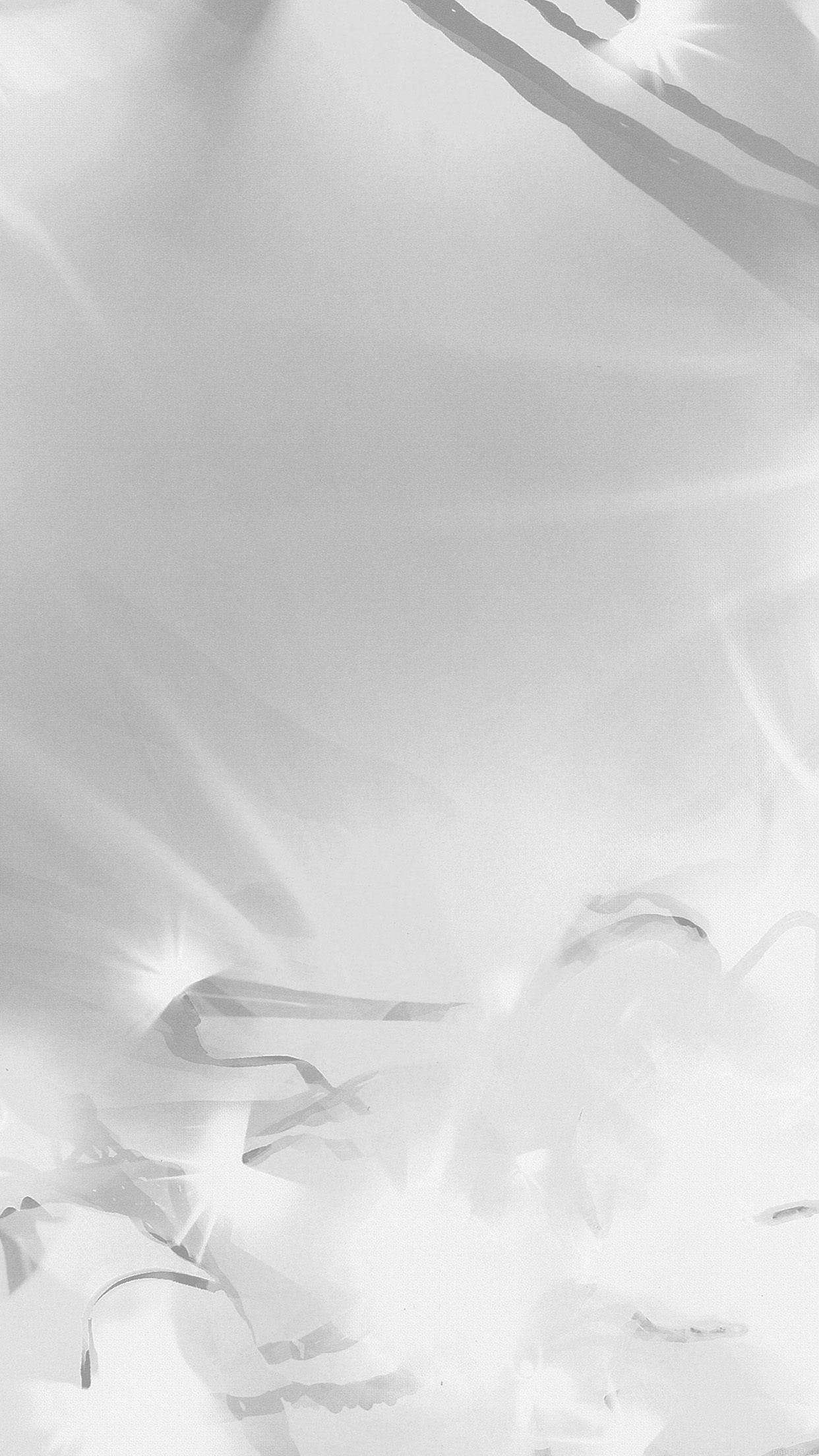 White Abstract 1920X1080 Wallpapers