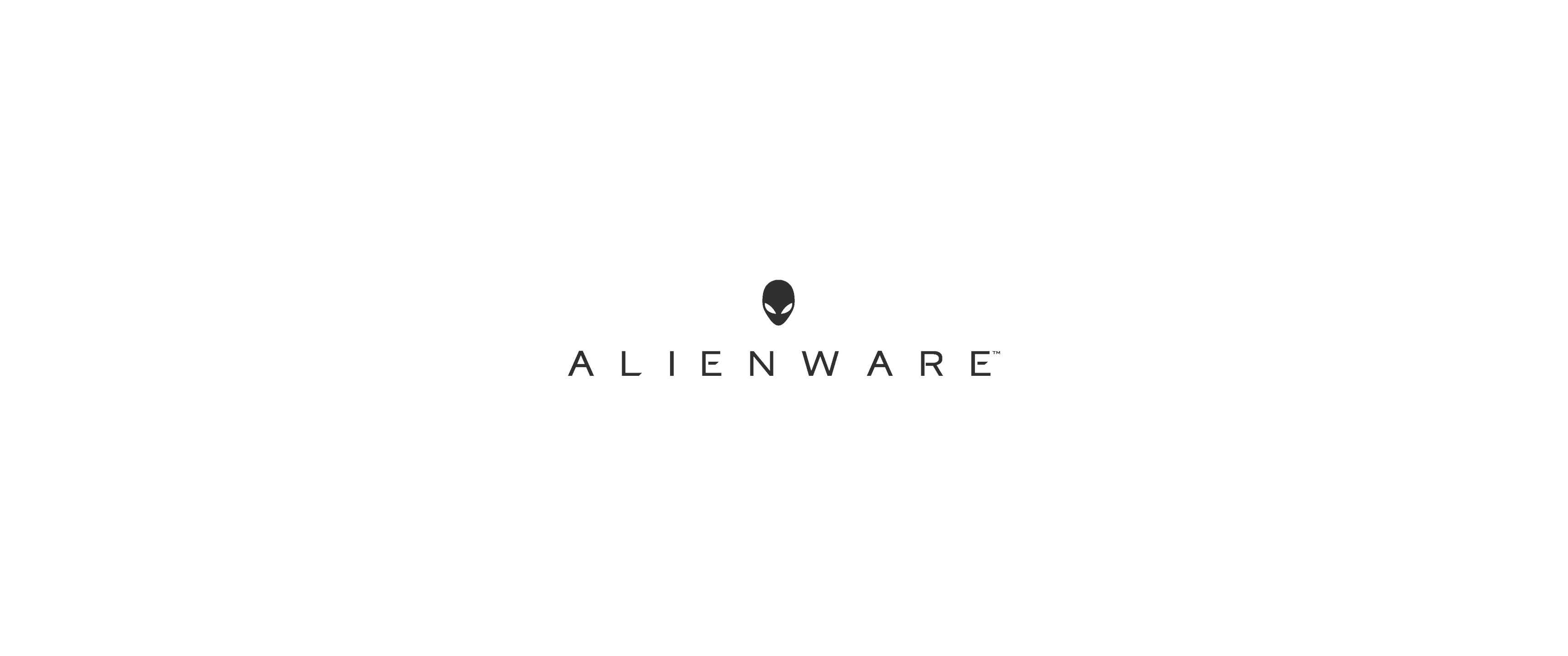 White Alienware Wallpapers