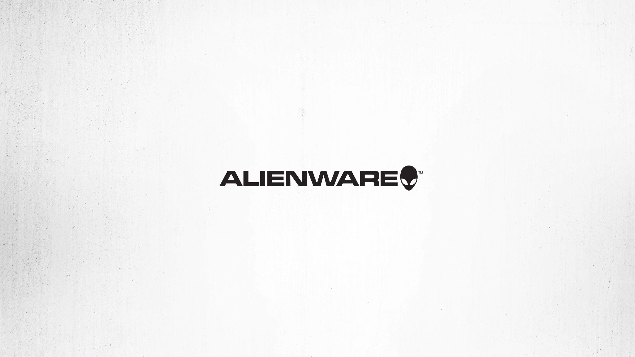 White Alienware Wallpapers