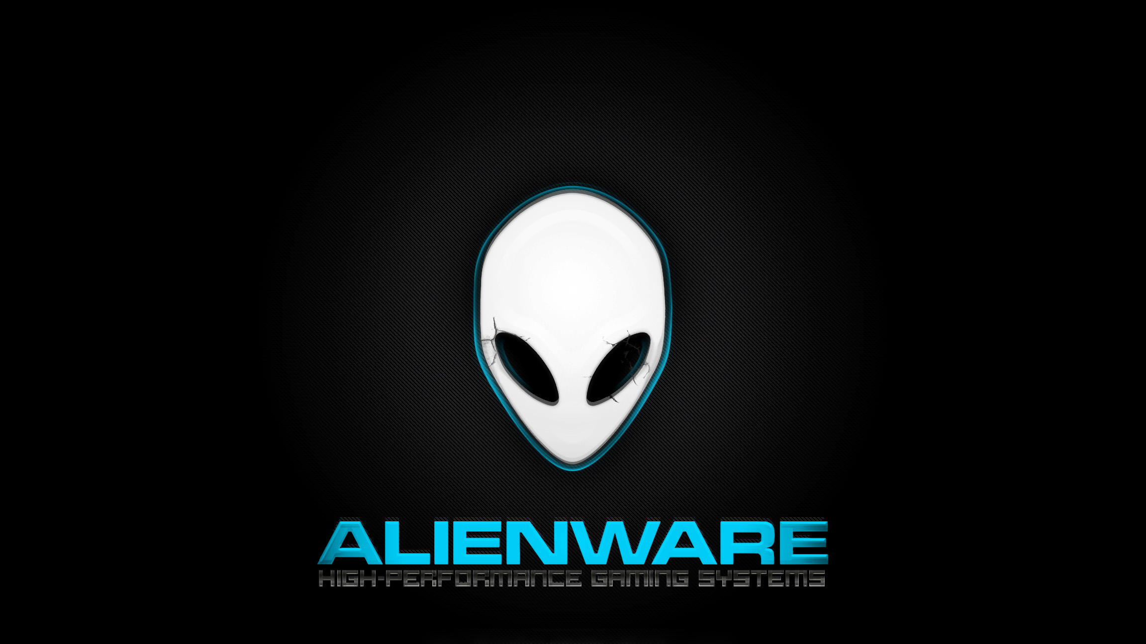 White Alienware Wallpapers