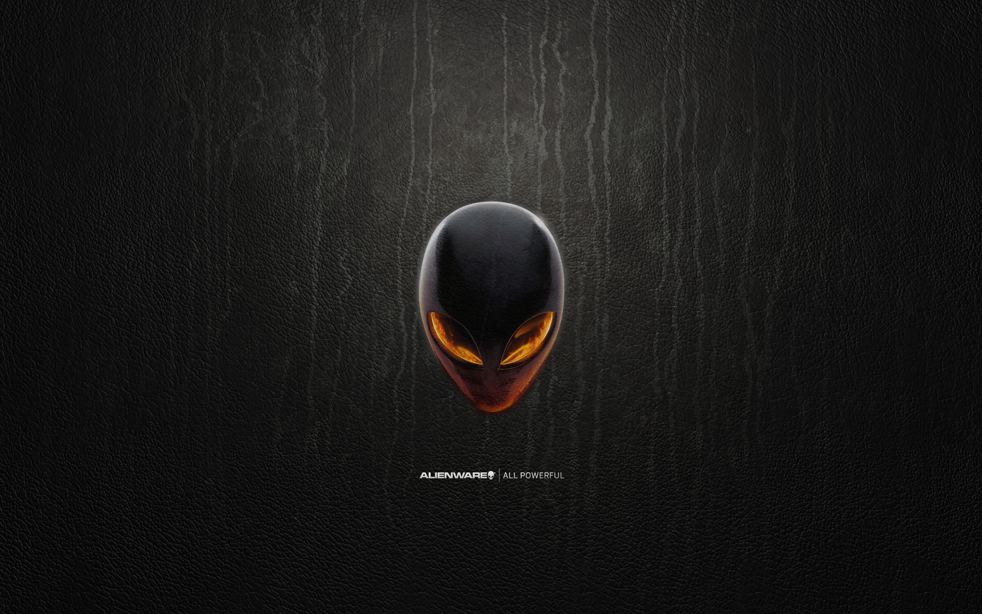 White Alienware Wallpapers