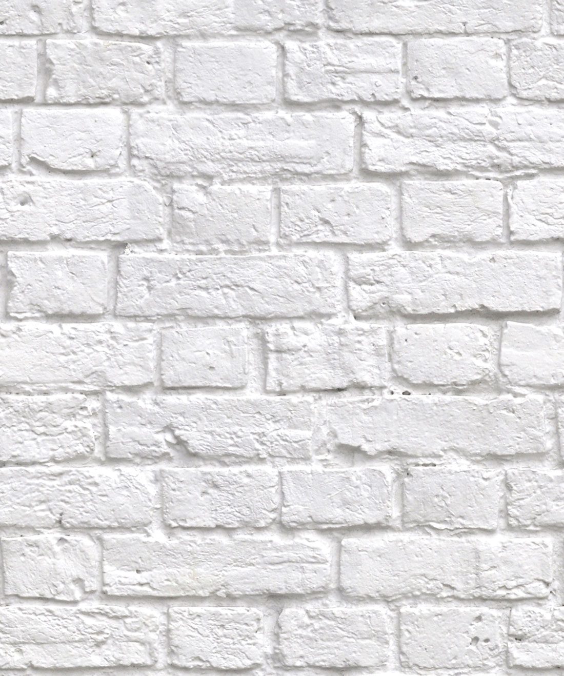 White Brick Phone Wallpapers