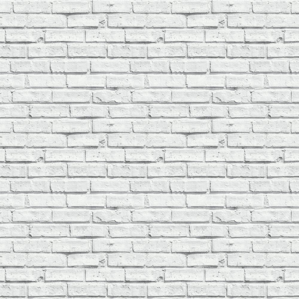 White Brick Phone Wallpapers