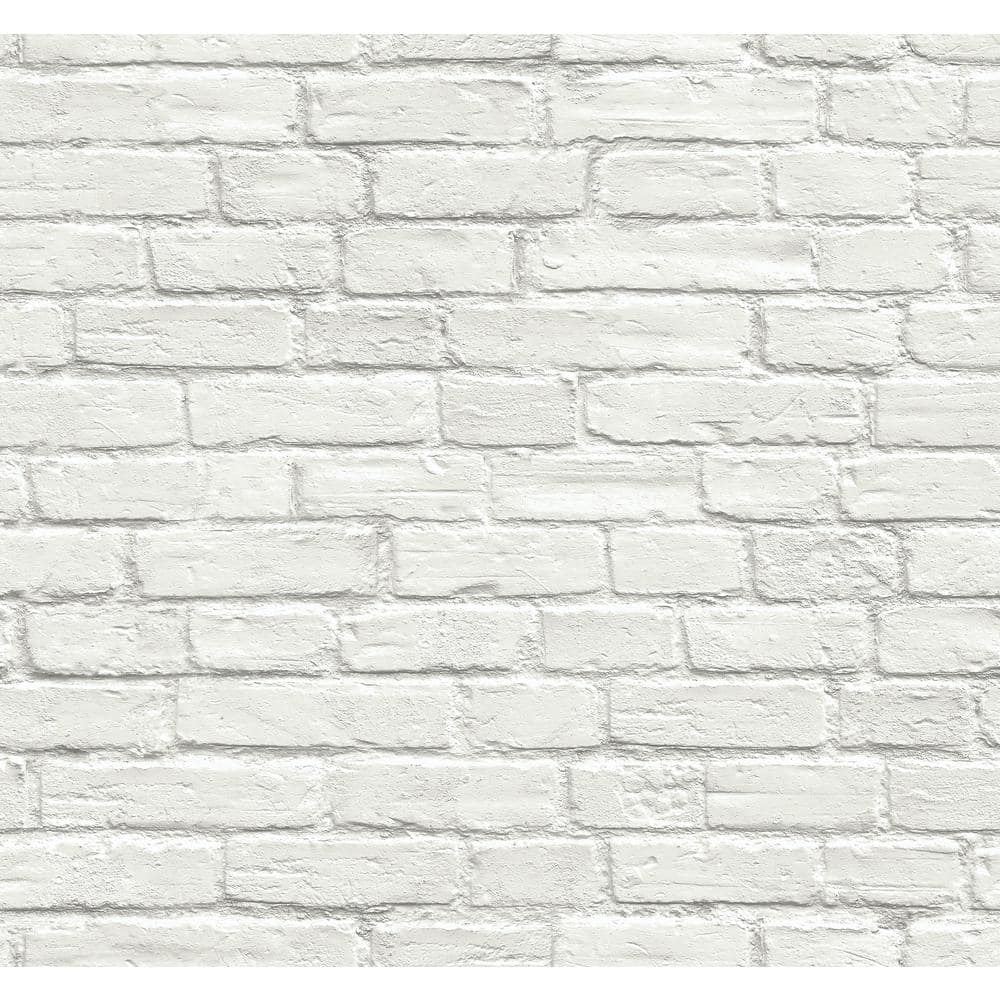 White Brick Phone Wallpapers