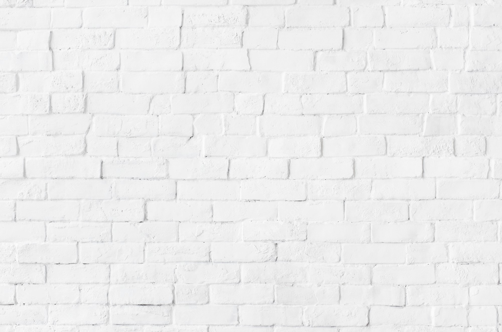 White Brick Phone Wallpapers