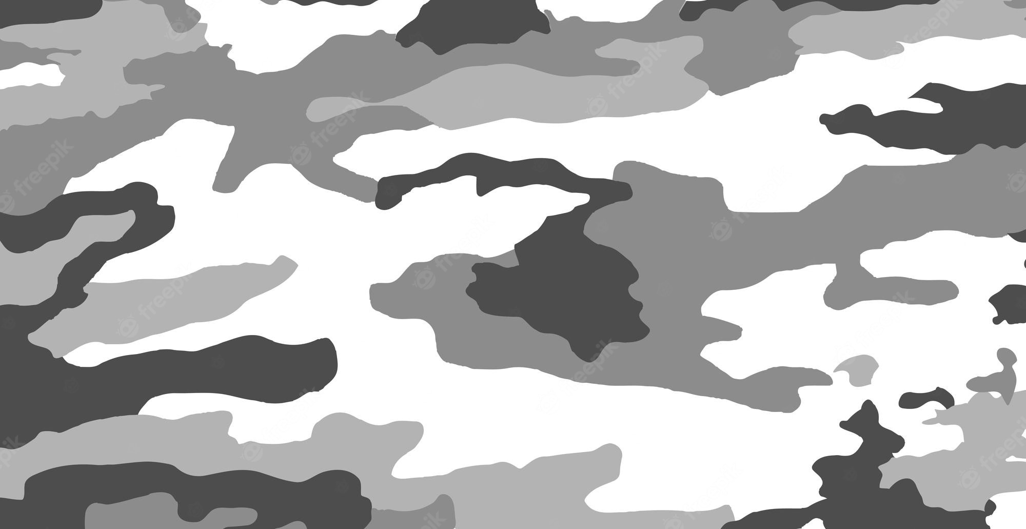 White Camo Wallpapers