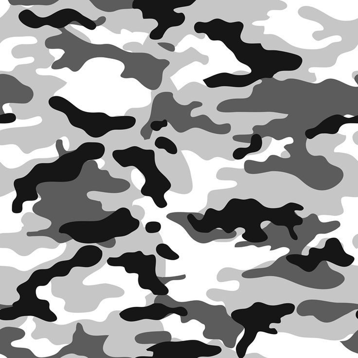 White Camo Wallpapers