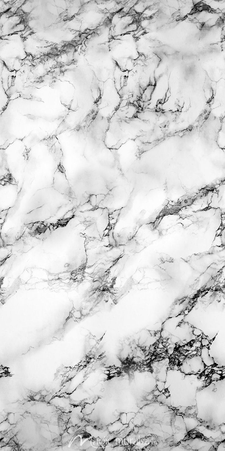 White Marble Iphone Wallpapers