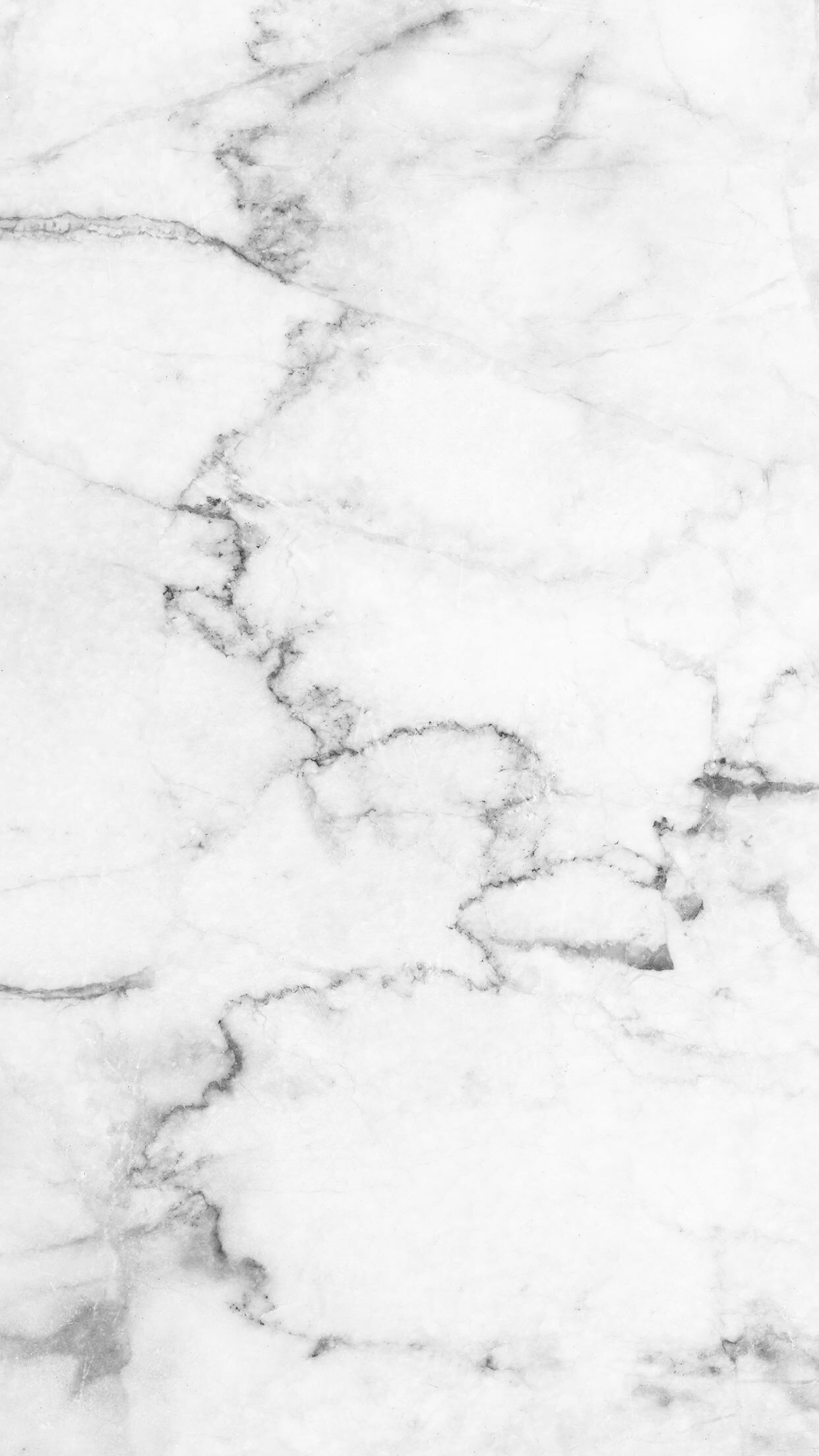 White Marble Iphone Wallpapers