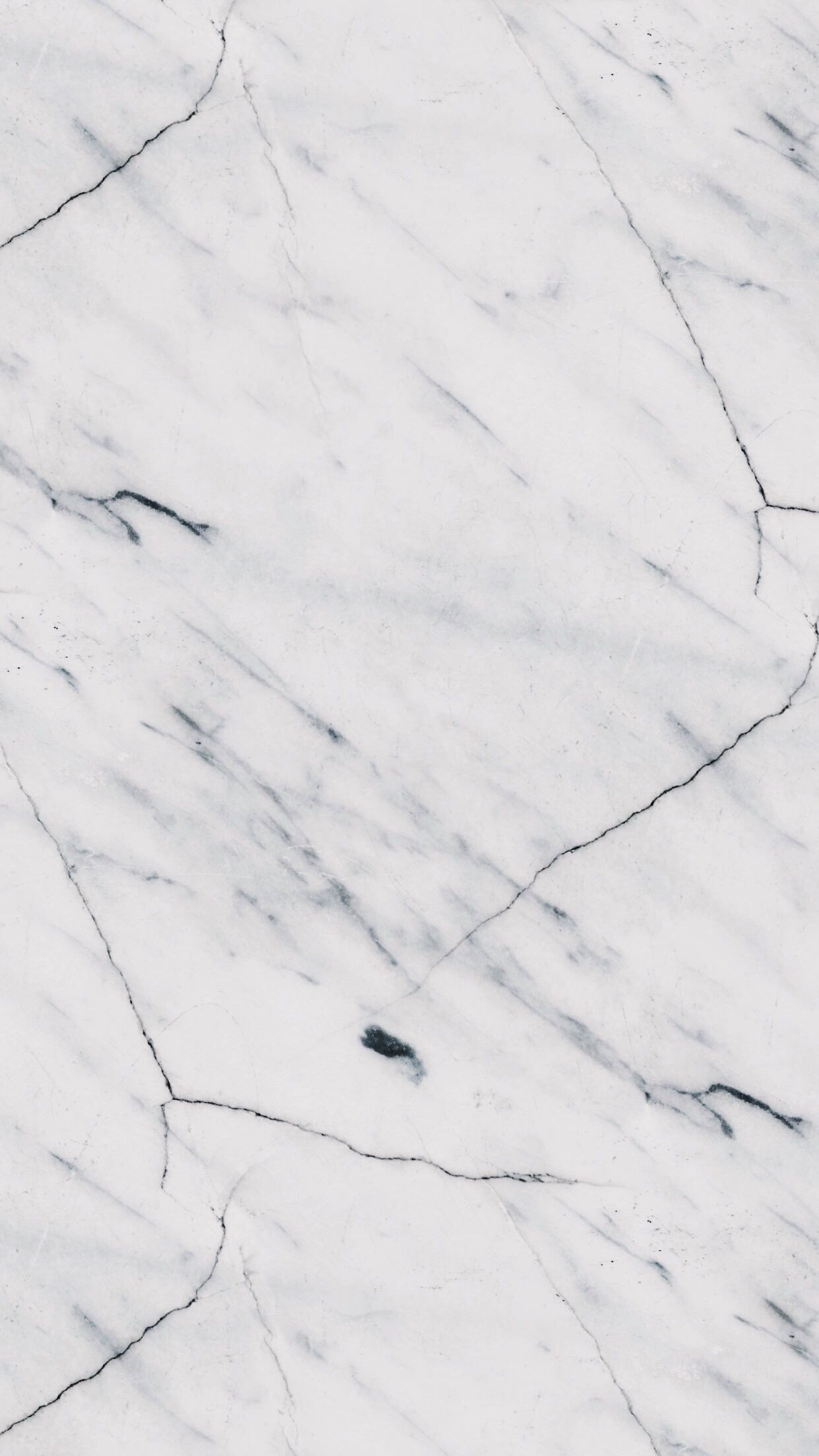 White Marble Iphone Wallpapers