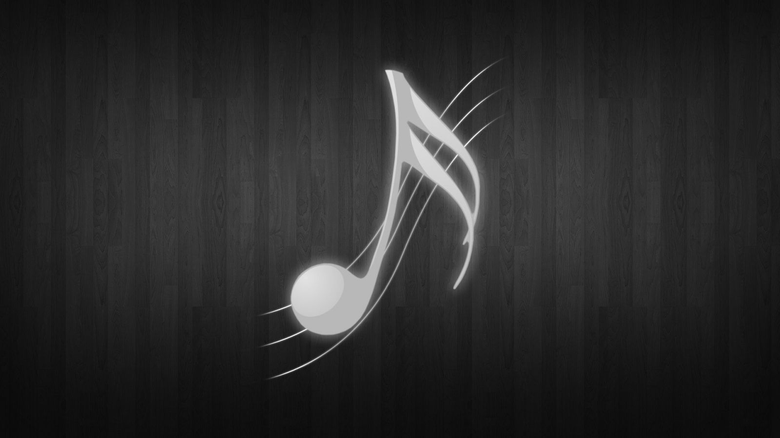 White Music Wallpapers