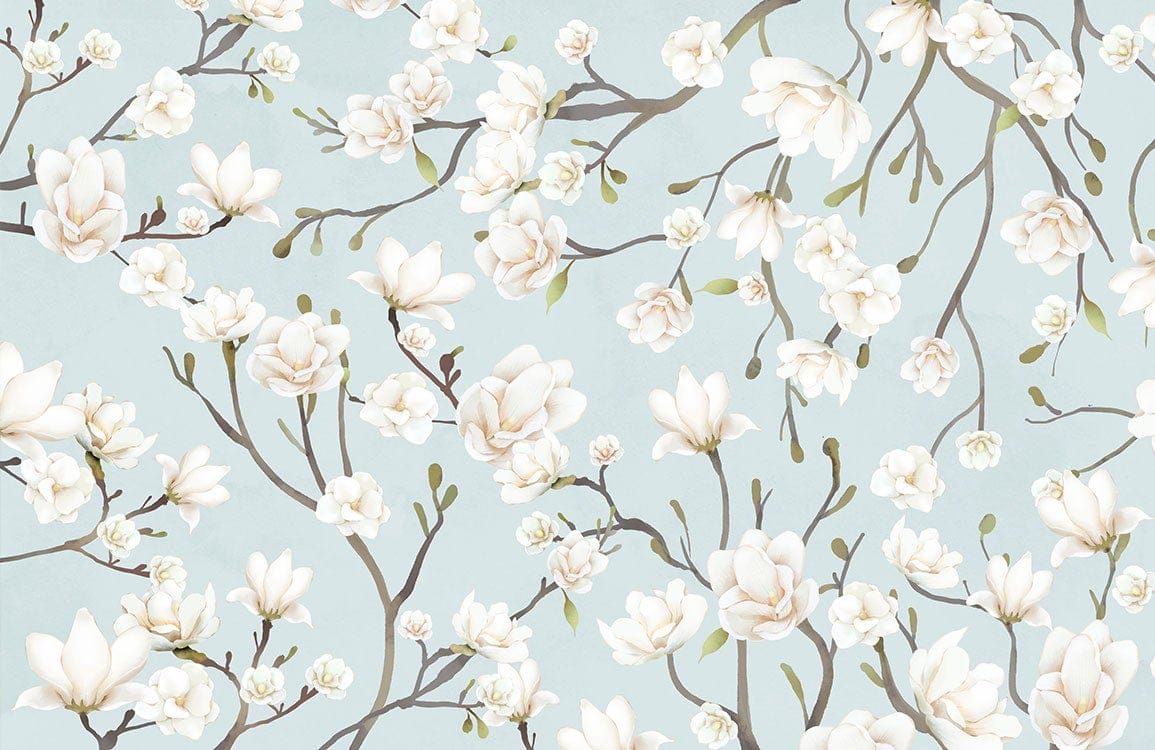 White Orchid Wallpapers