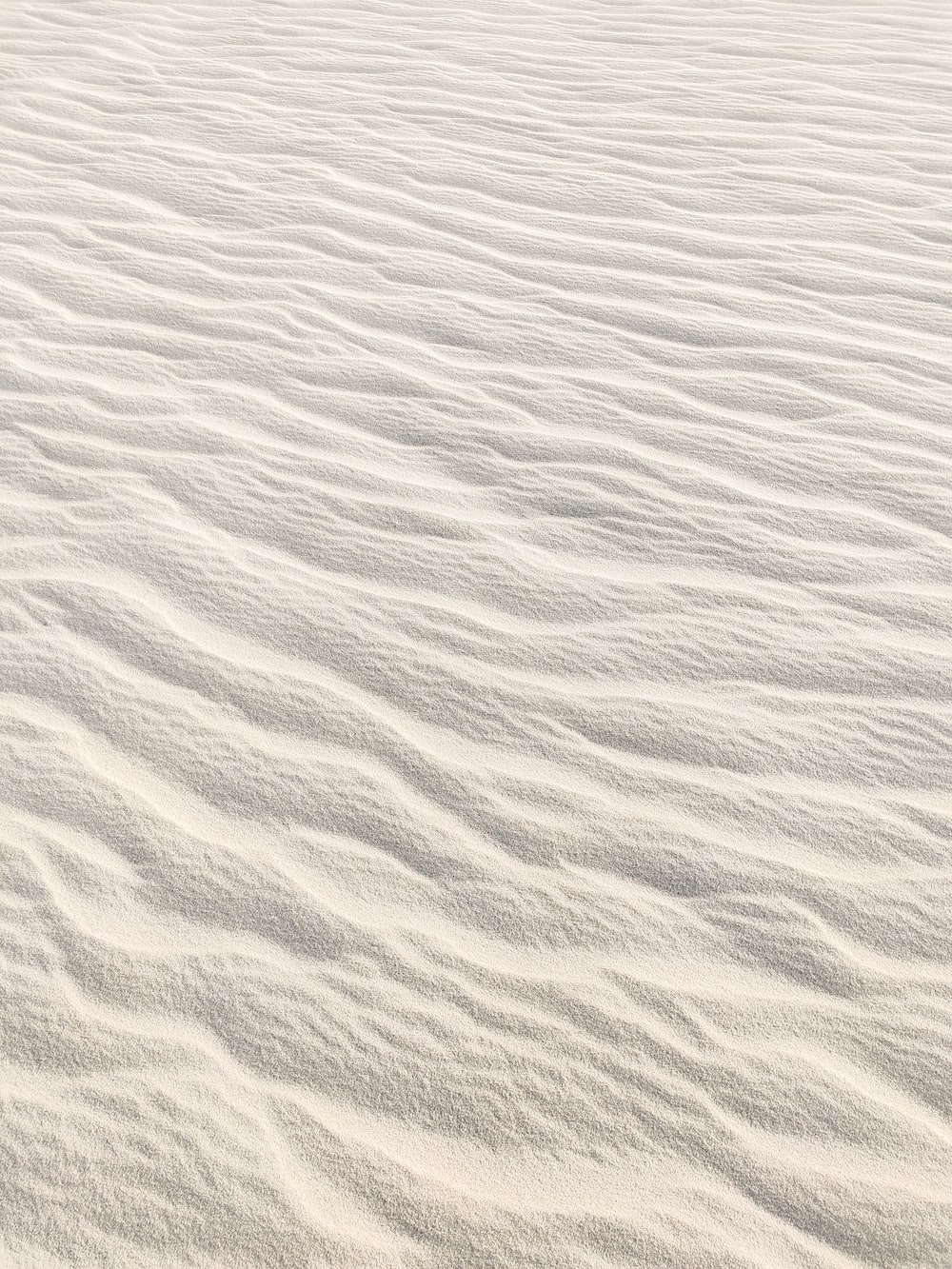 White Sand Wallpapers