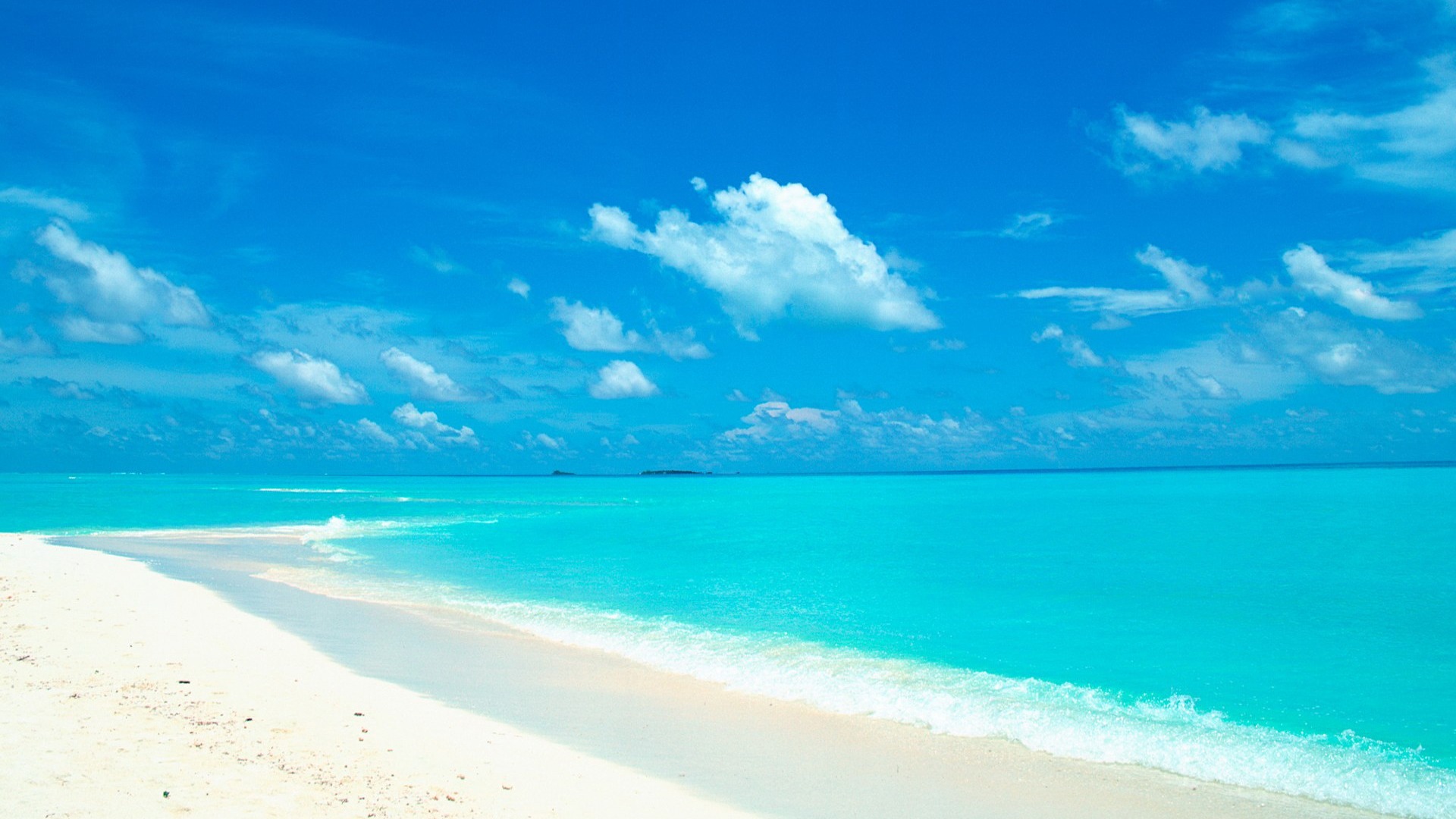 White Sand Wallpapers