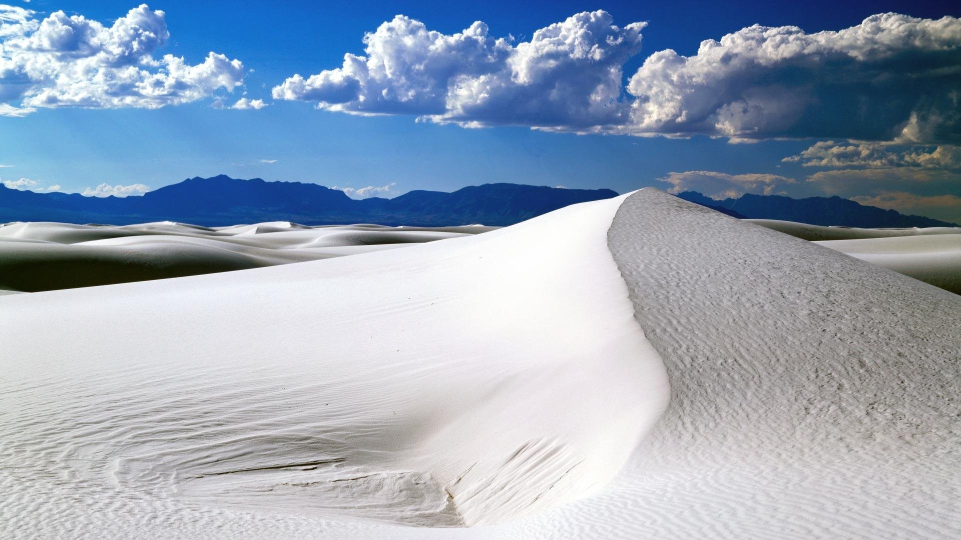 White Sand Wallpapers