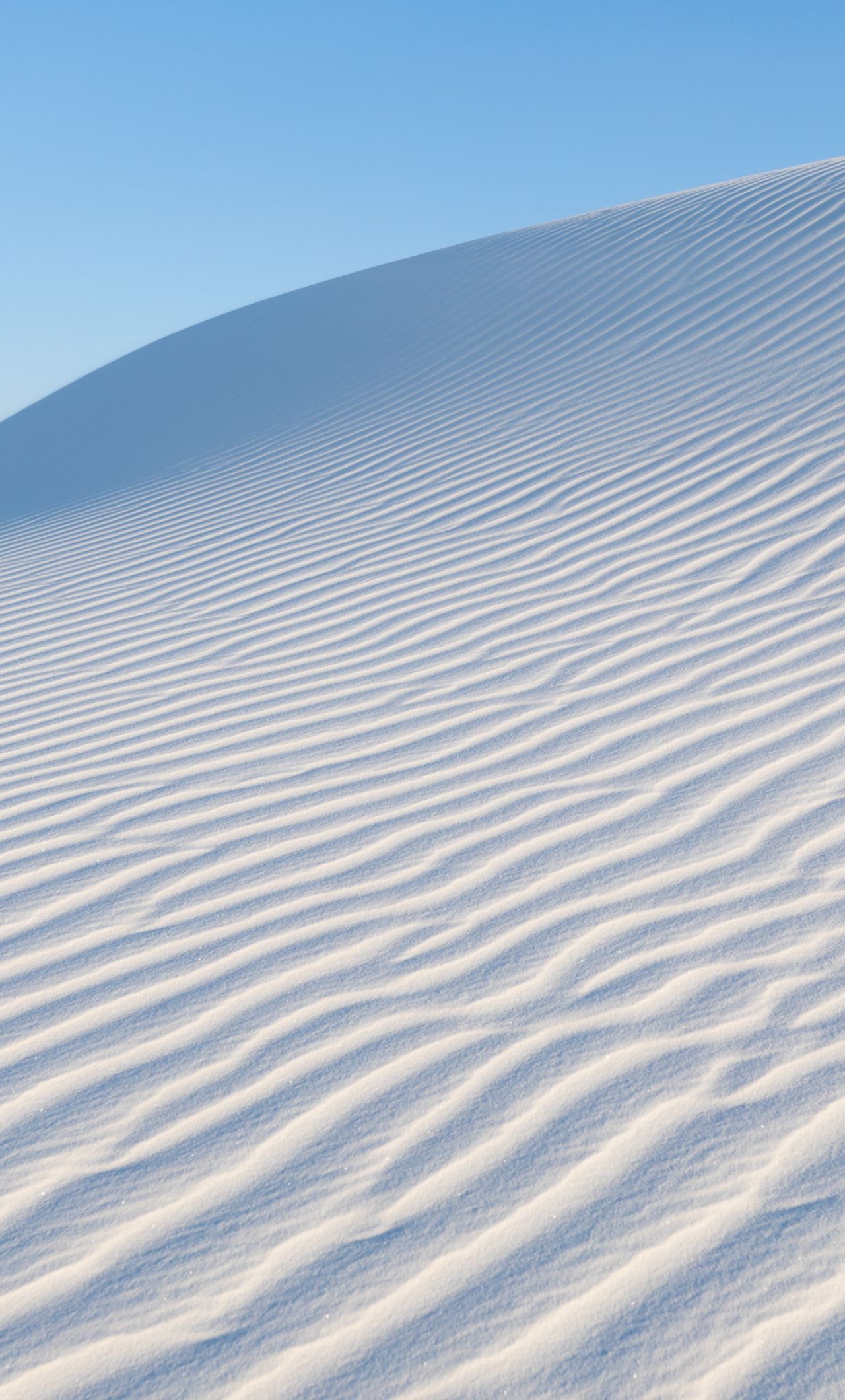 White Sand Wallpapers