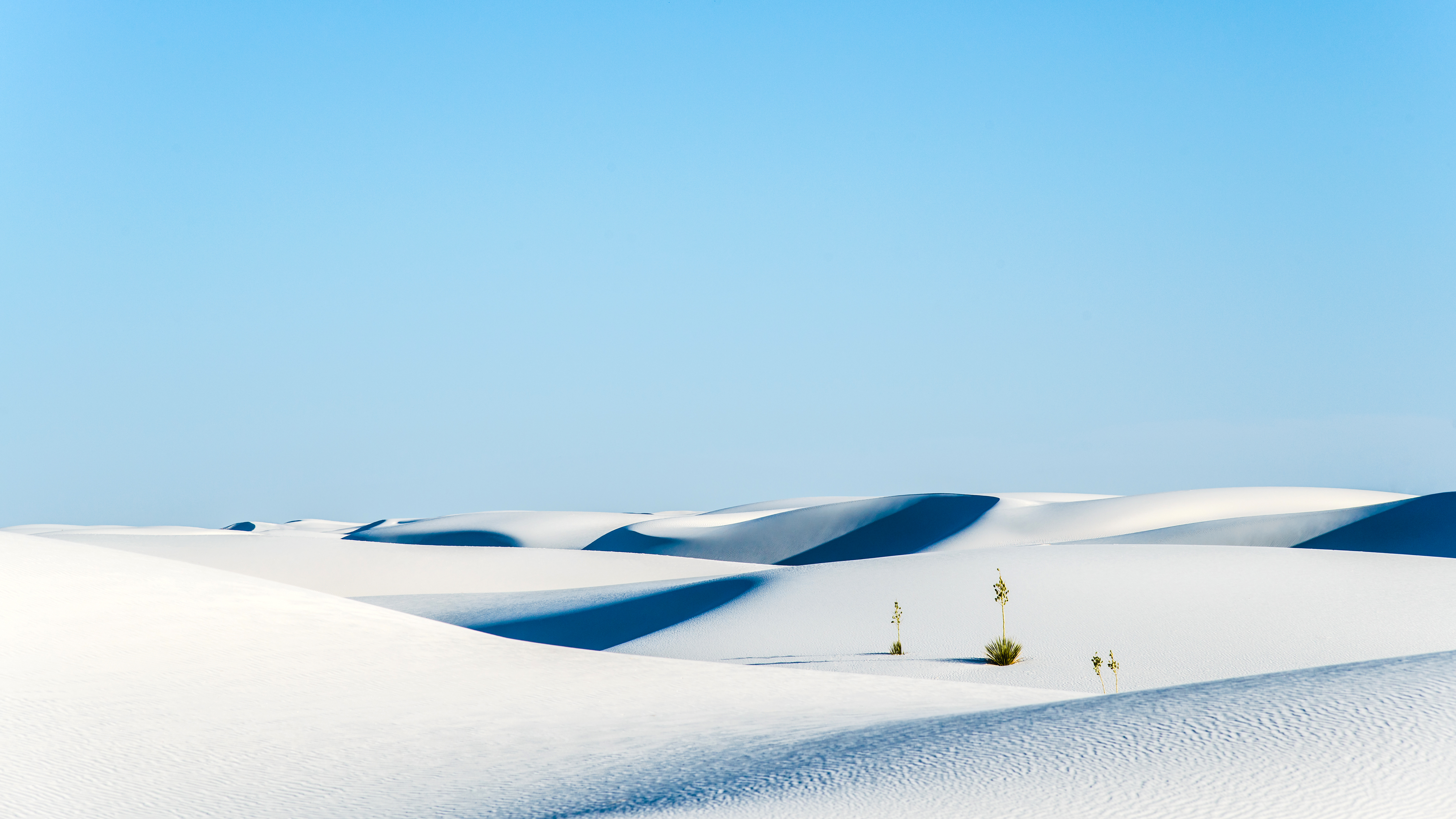 White Sand Wallpapers