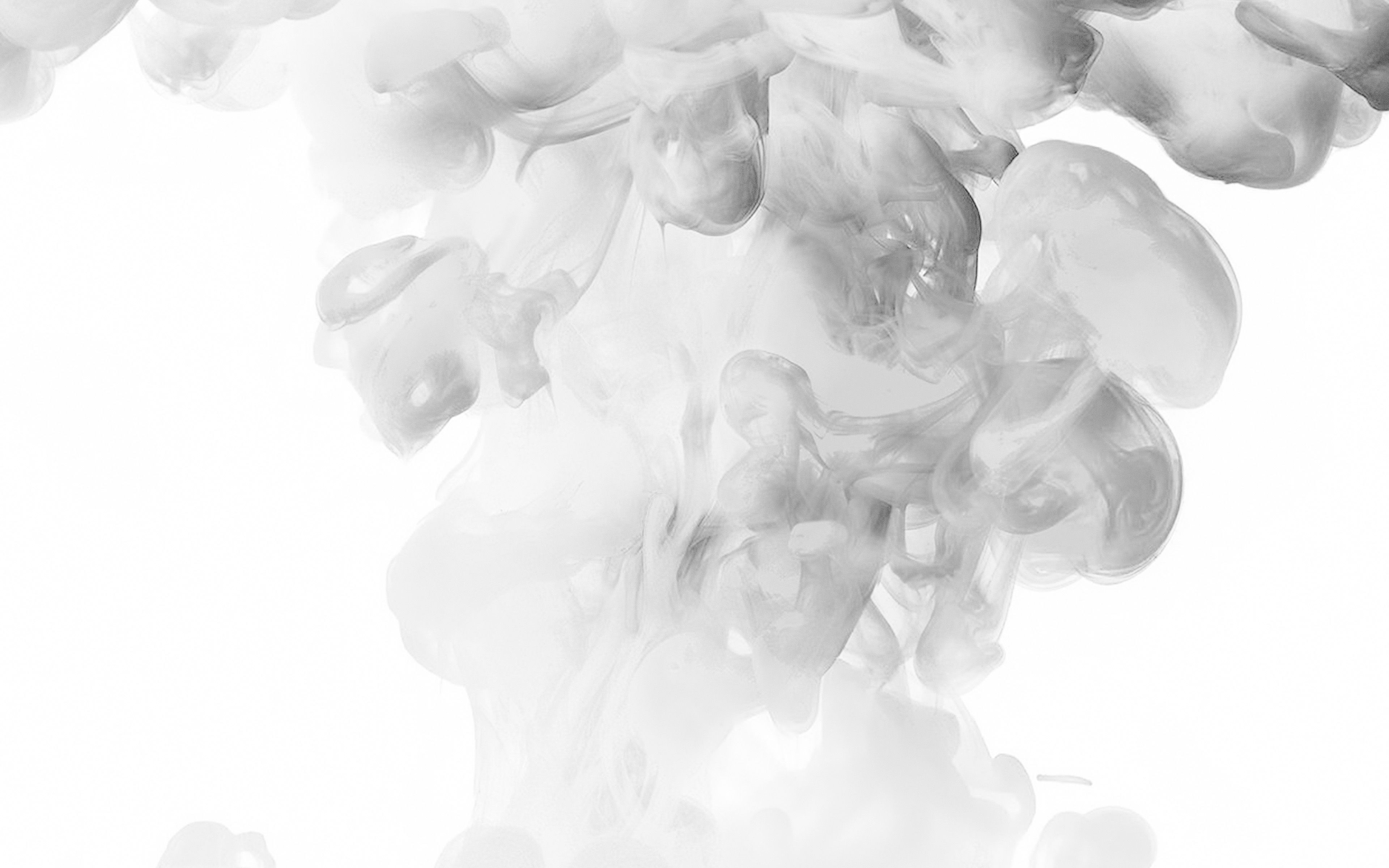 White Smoke Wallpapers