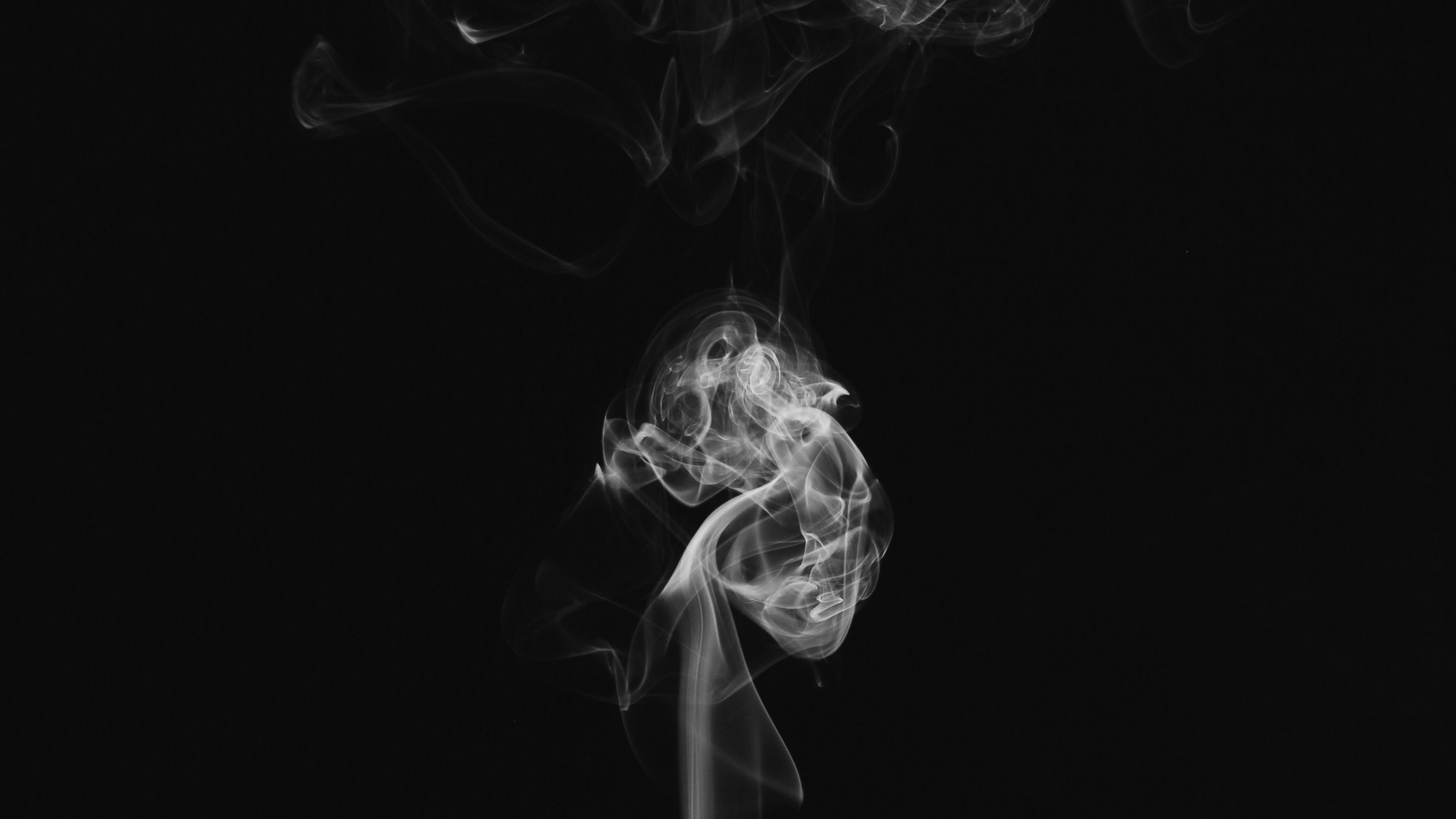 White Smoke Wallpapers