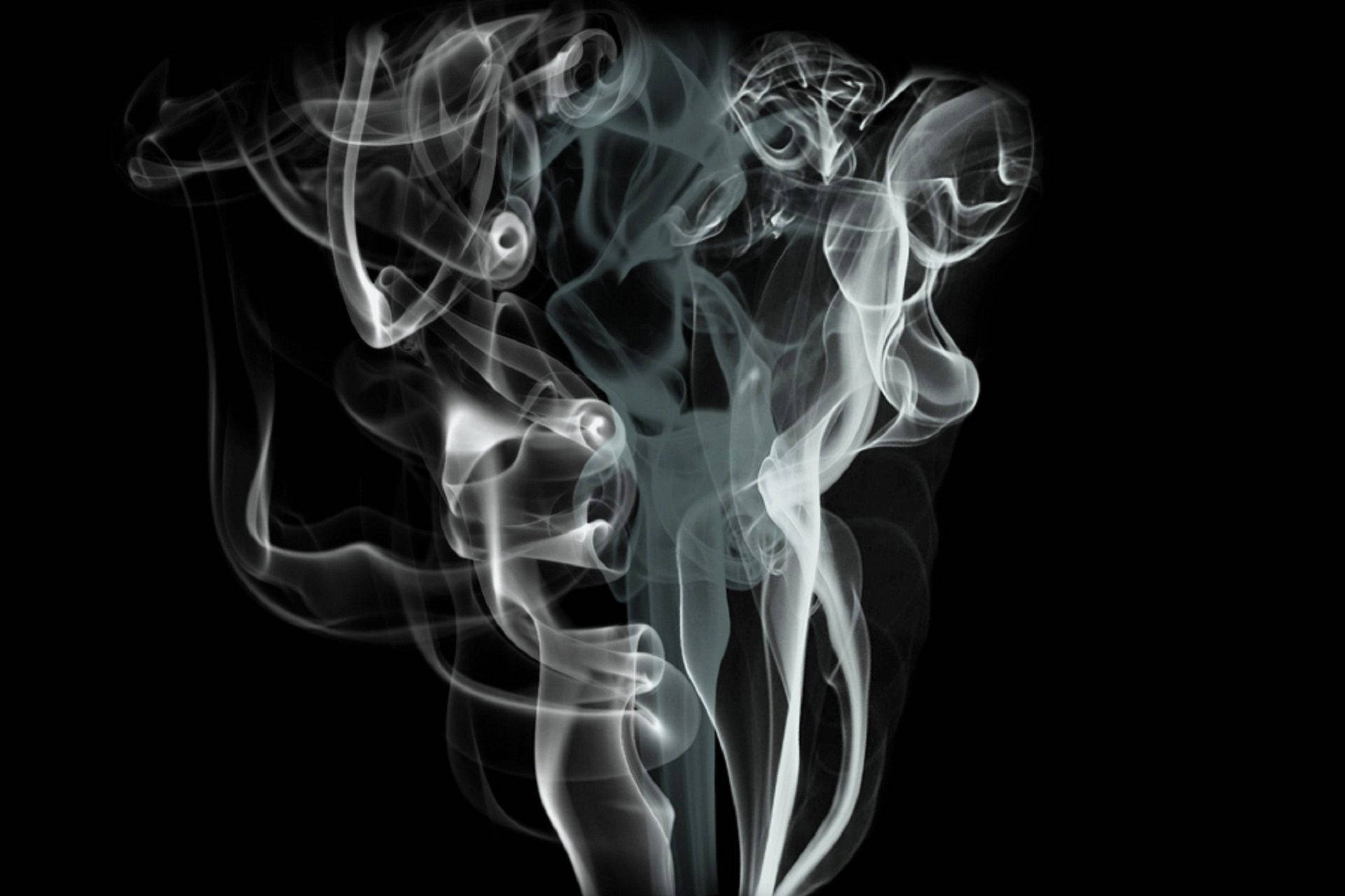 White Smoke Wallpapers