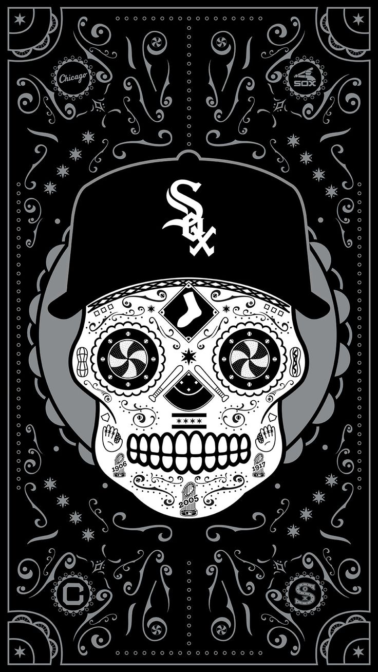 White Sox Wallpapers