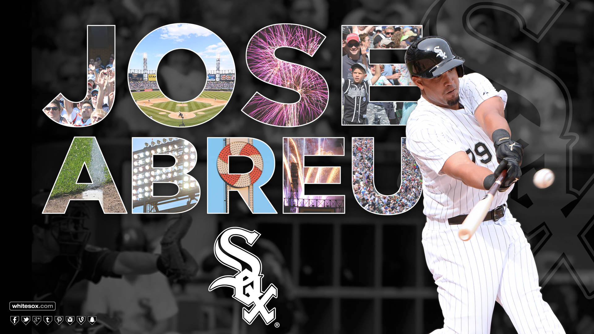 White Sox Wallpapers