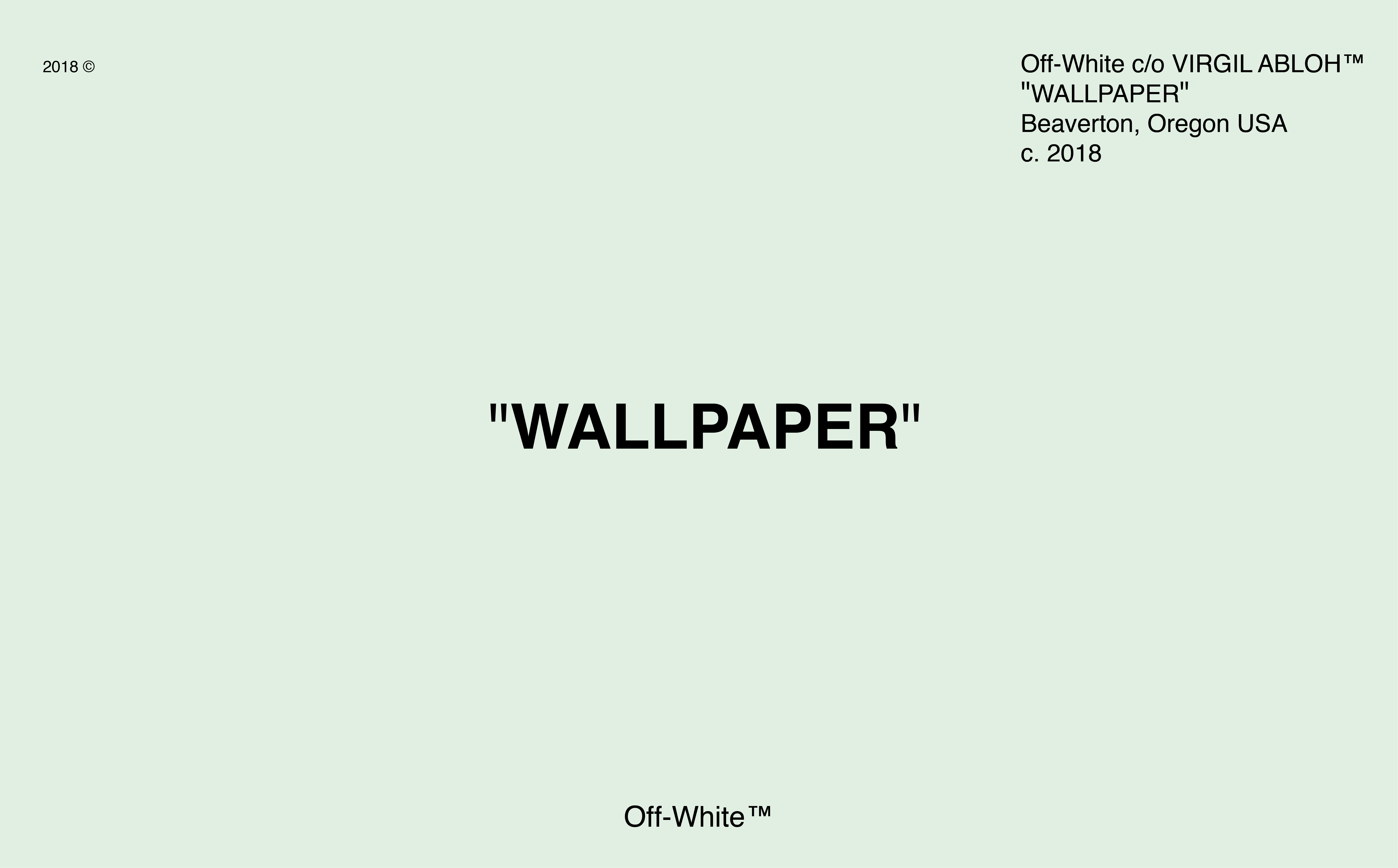 White Mac Wallpapers