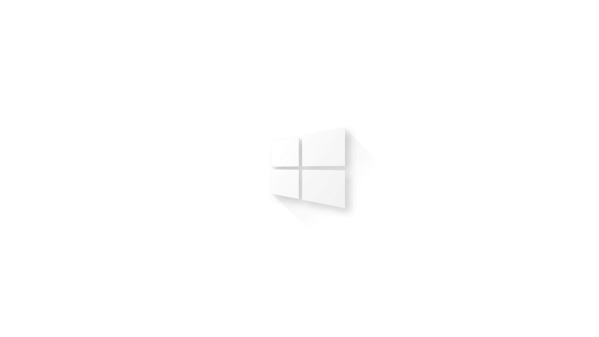 White Windows Wallpapers