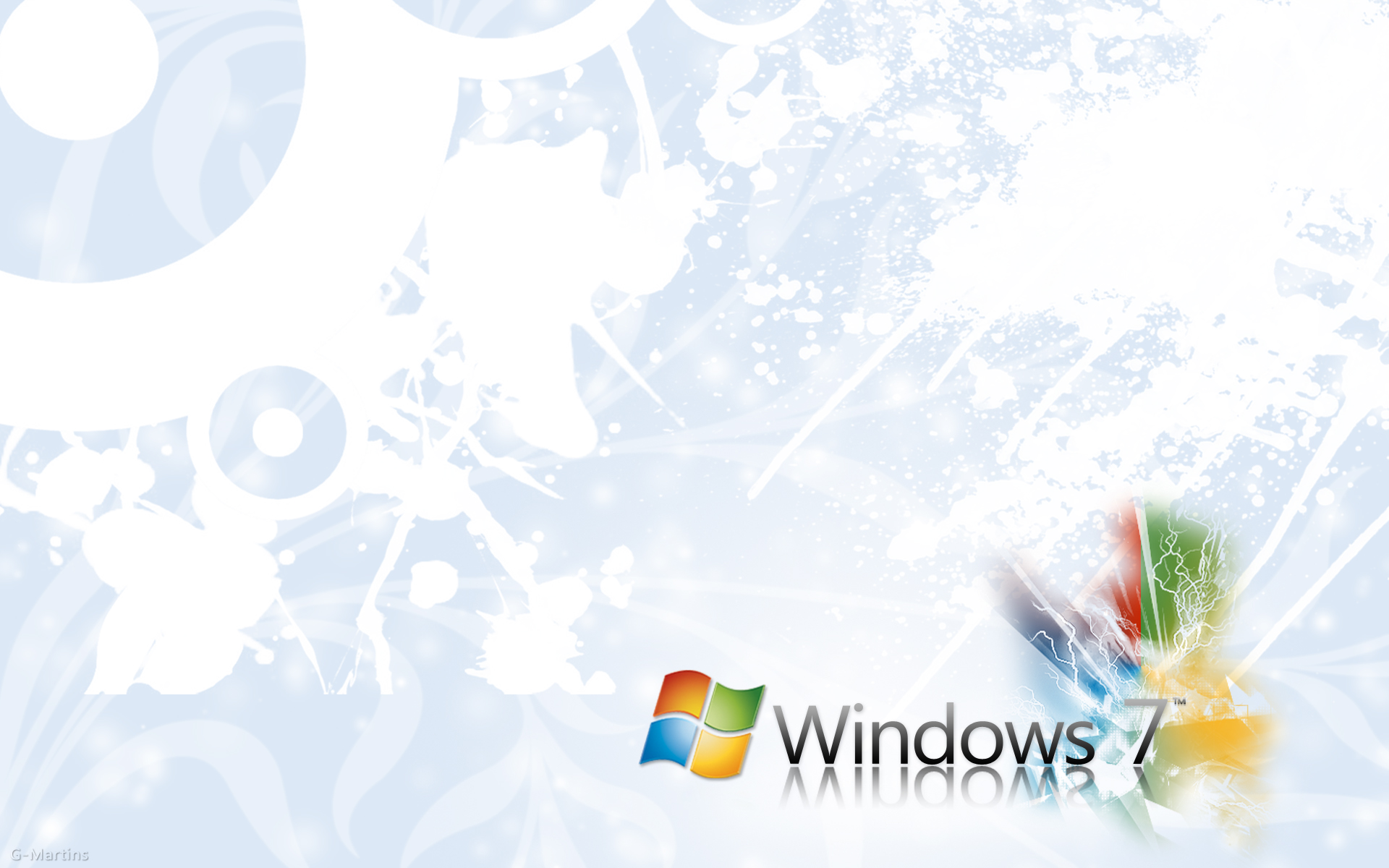 White Windows Wallpapers