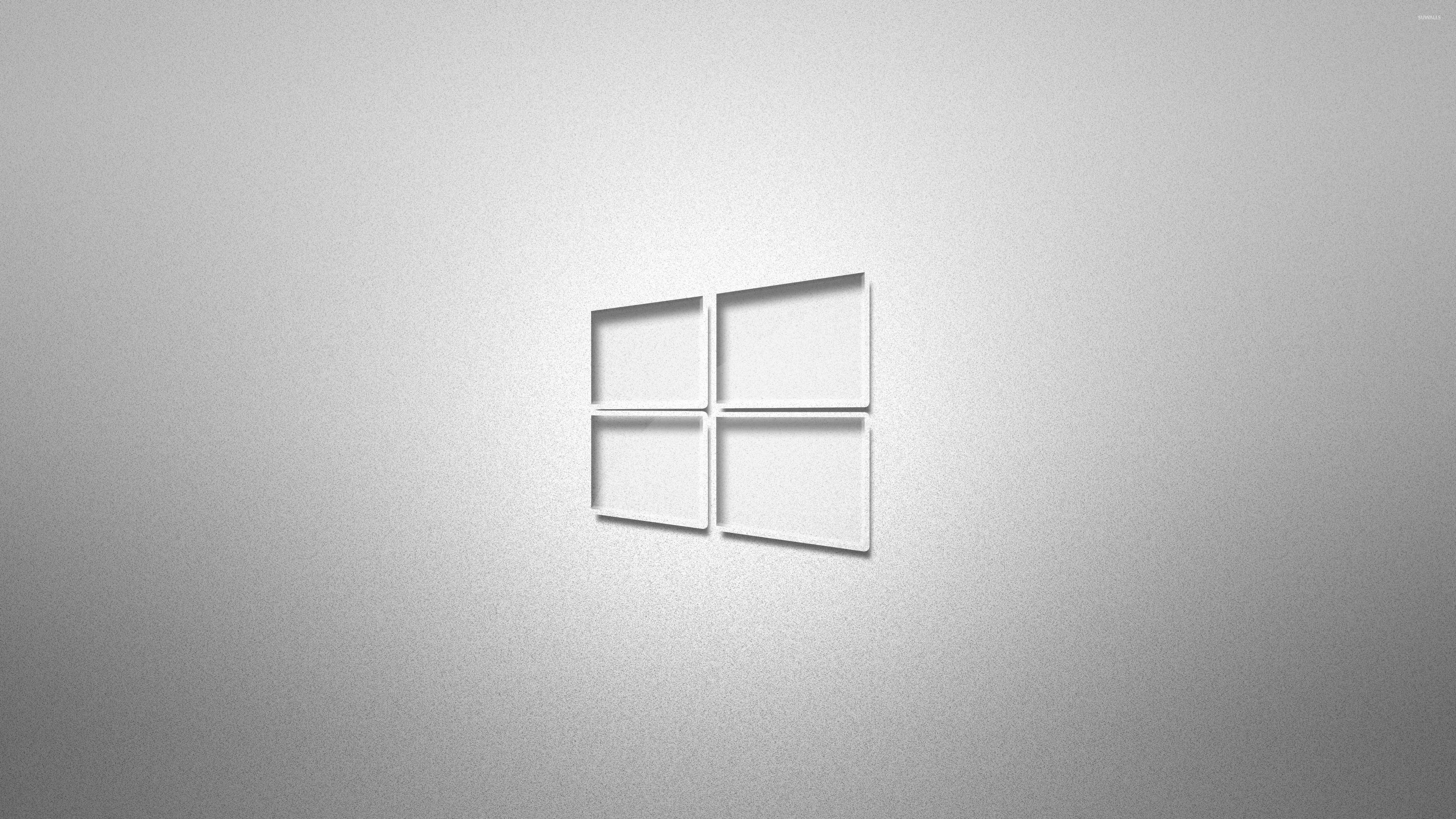 White Windows Wallpapers