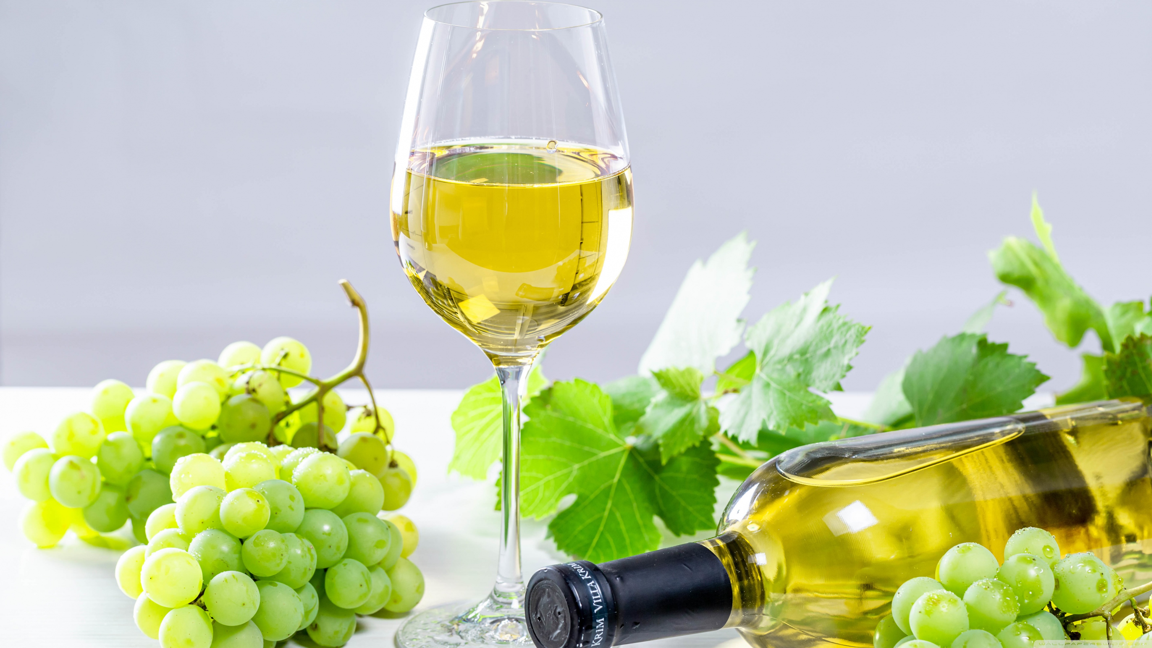 White Wine Wallpapers